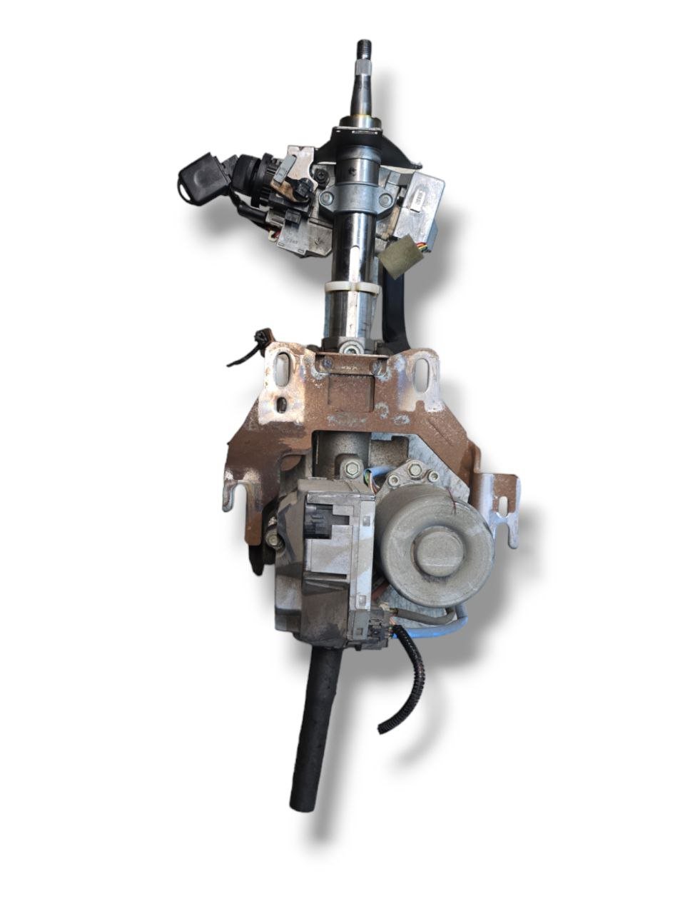 Piantone Sterzo Nissan Qashqai J10 ( 2006 - 2014 ) COD::48810JD90B