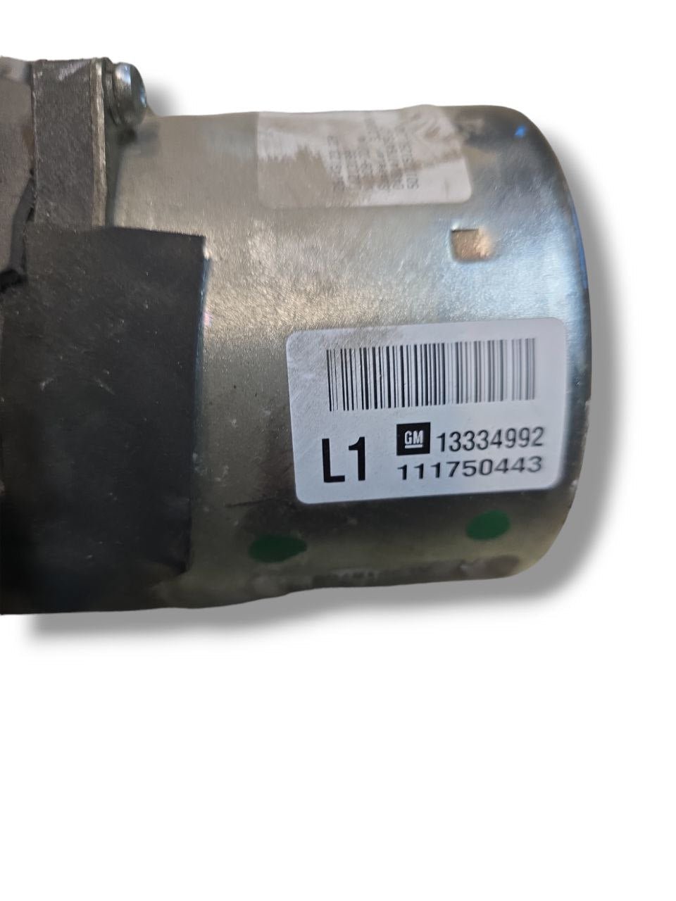 Piantone Sterzo Opel Corsa D 1.2 Diesel ( 2006 - 2014 ) COD:13334992