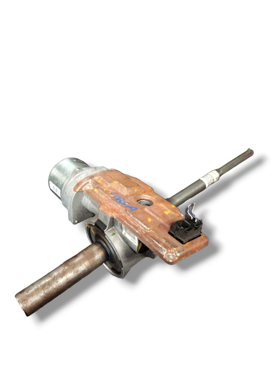Piantone Sterzo Opel Corsa D 1.3 diesel (2006-2014) cod.13303384