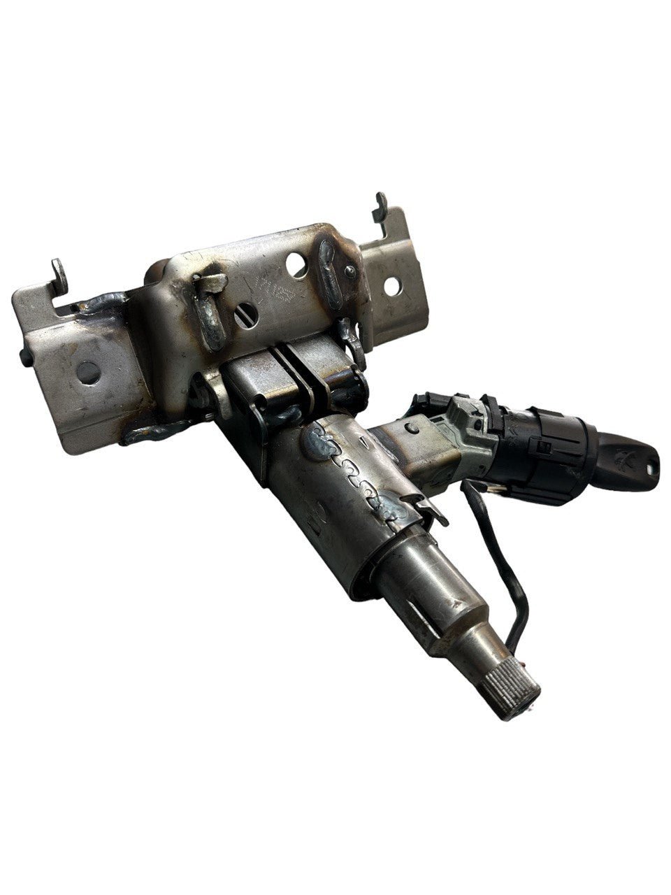 Piantone sterzo Peugeot 207  ( 2006 - 2009 ) cod. 9663123380