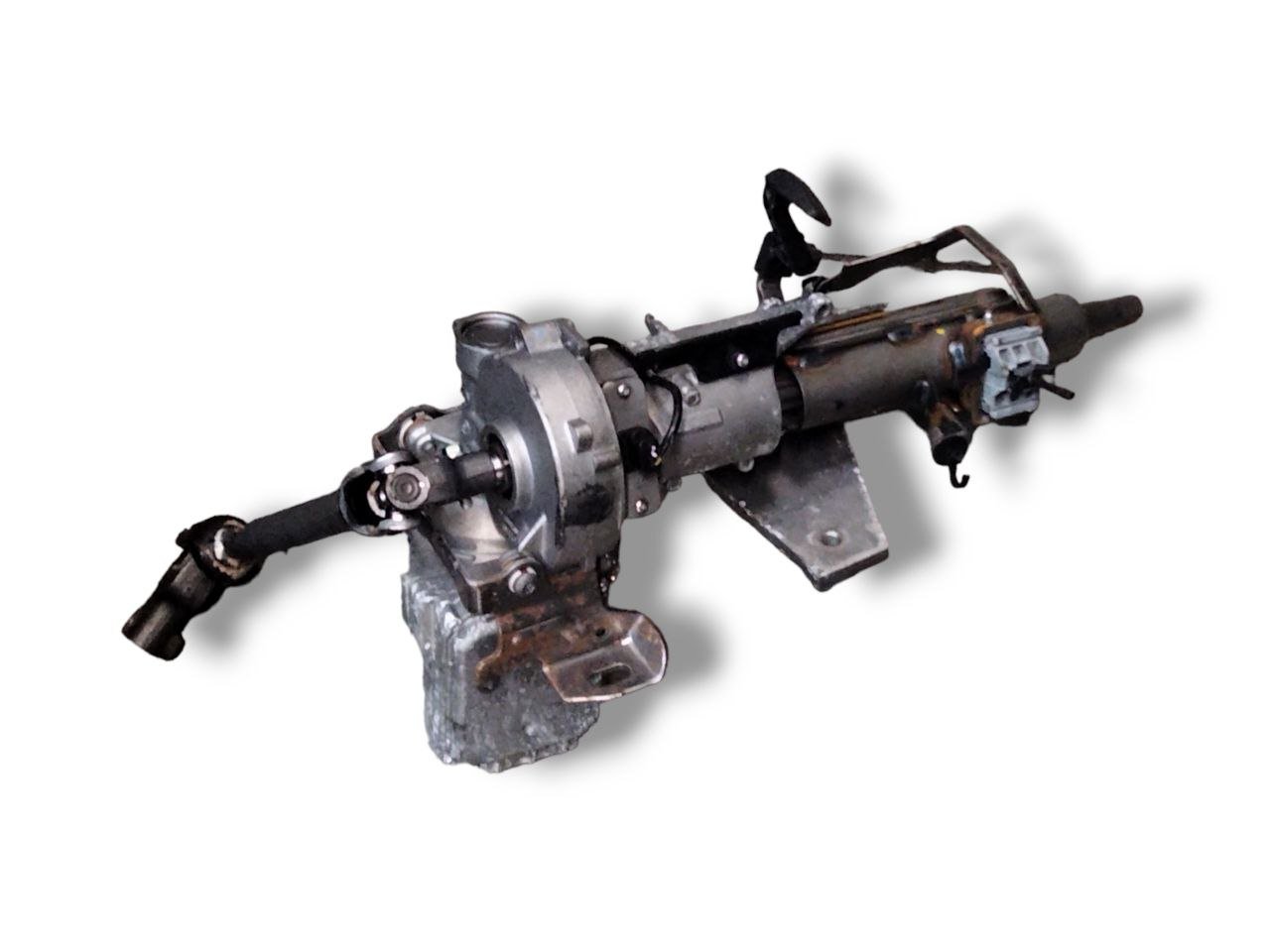 Piantone Sterzo Renault Clio IV  (2012-2019) COD:488103594R