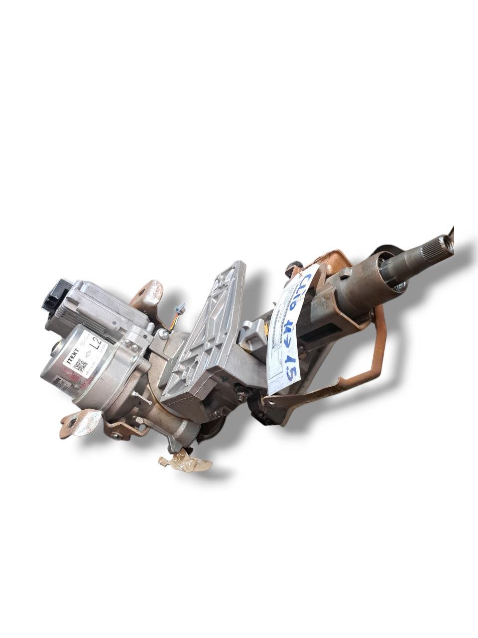 Piantone Sterzo Renault Clio IV (2012-2019) COD:488106198R