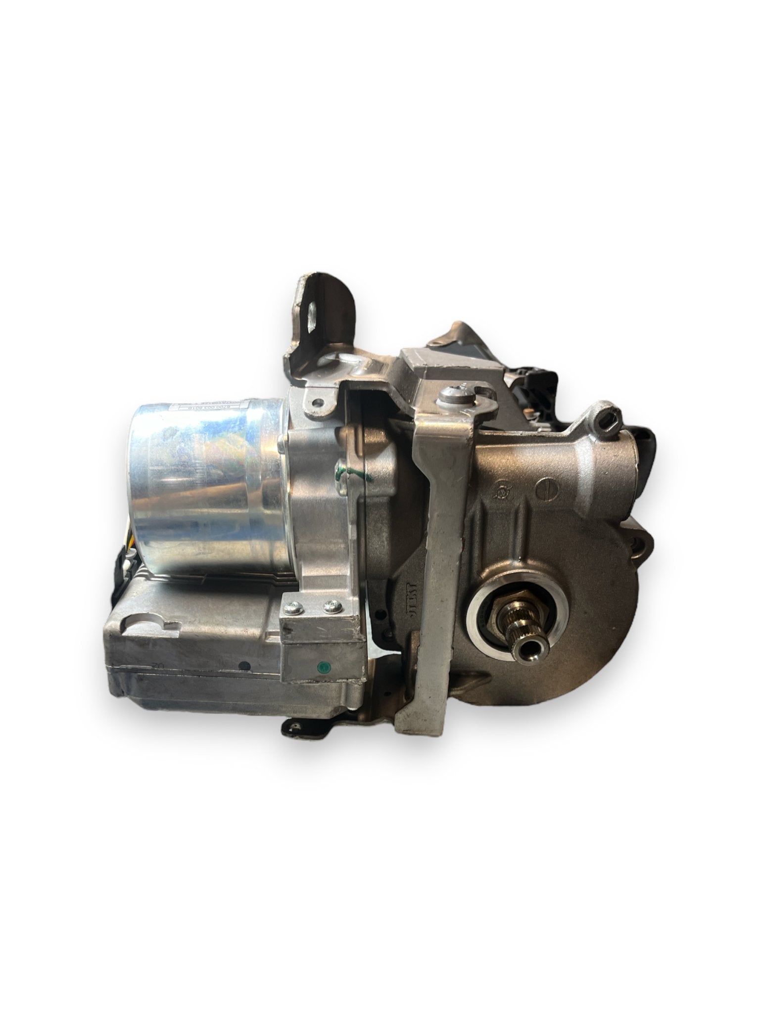 Piantone Sterzo Renault Clio IV ( 2015 - 1.5d ) cod : 488100220R