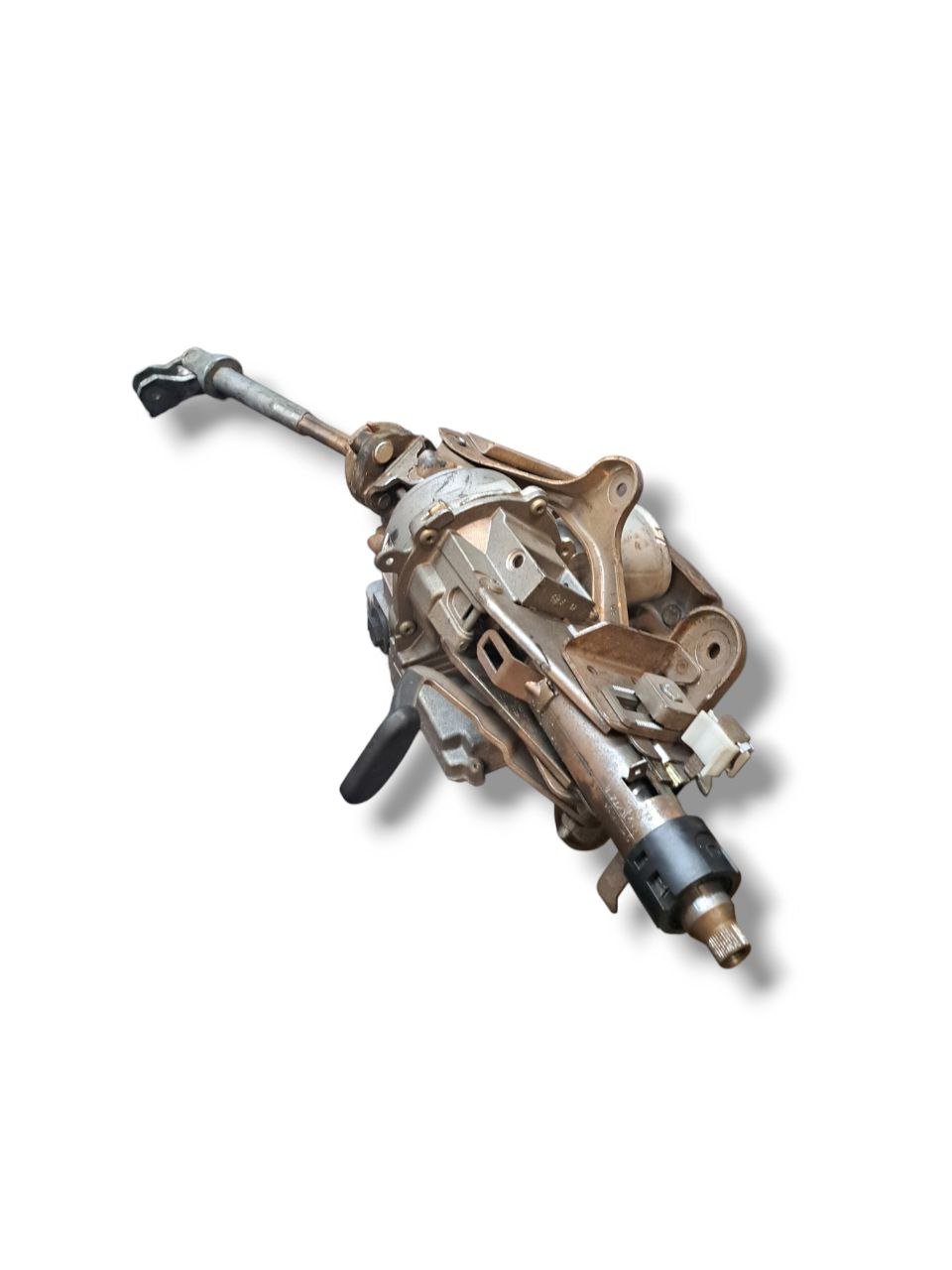 Piantone Sterzo Renault Scenic (2007) COD:8200035272