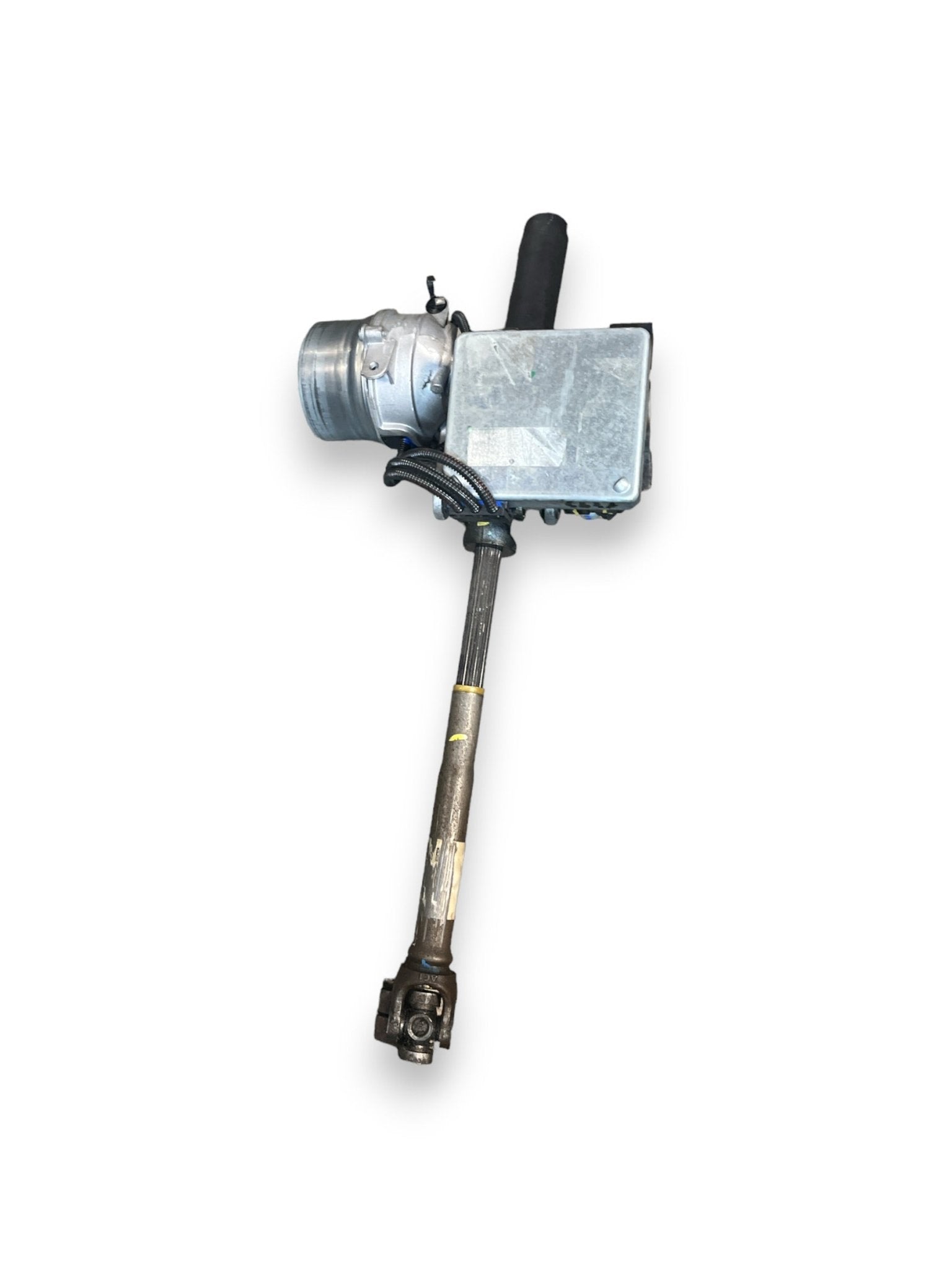 Piantone Sterzo TRW Elettronico Fiat 500L ( 1.3d - 2018 ) cod : 0051993349