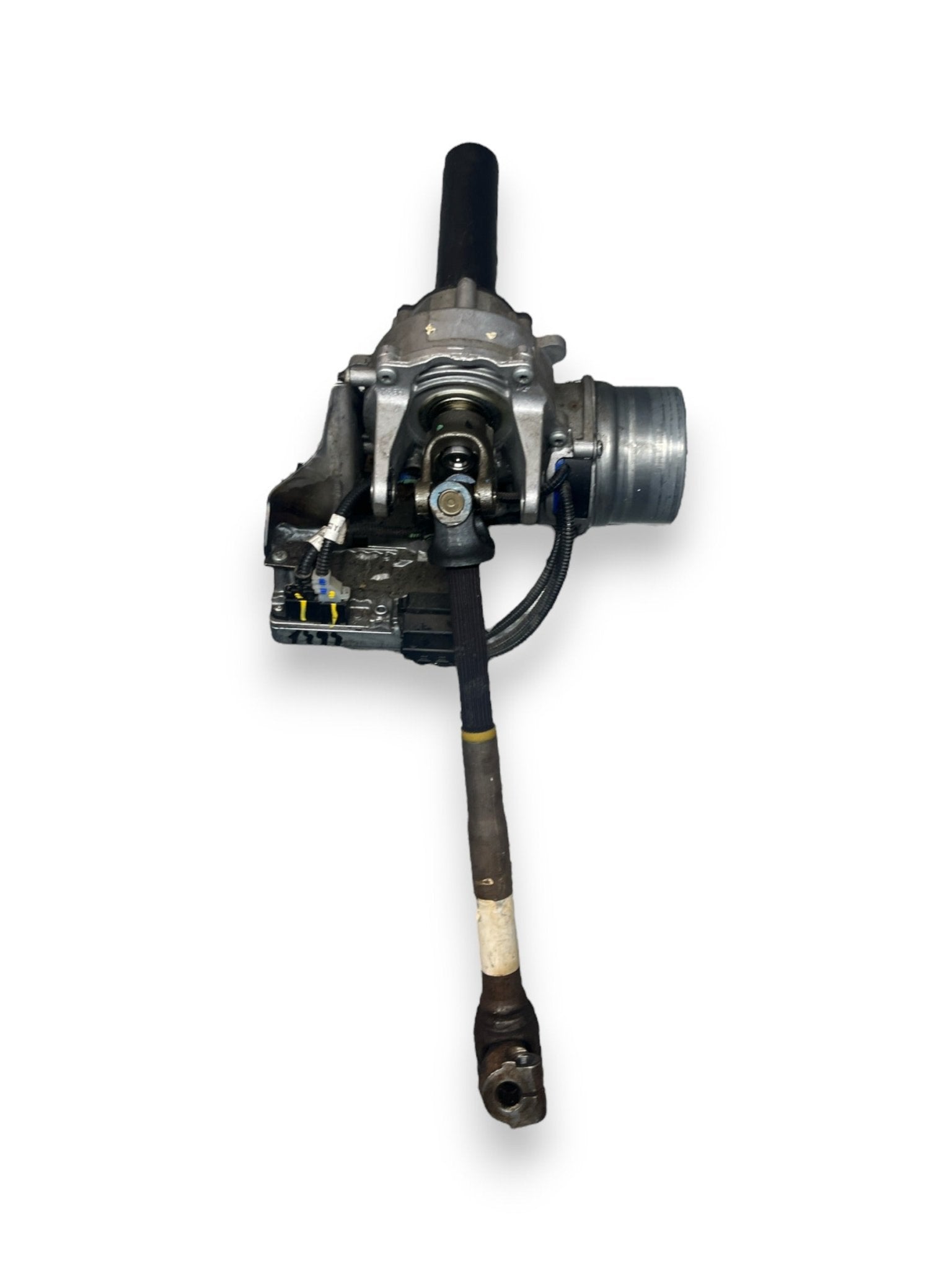 Piantone Sterzo TRW Elettronico Fiat 500L ( 1.3d - 2018 ) cod : 0051993349