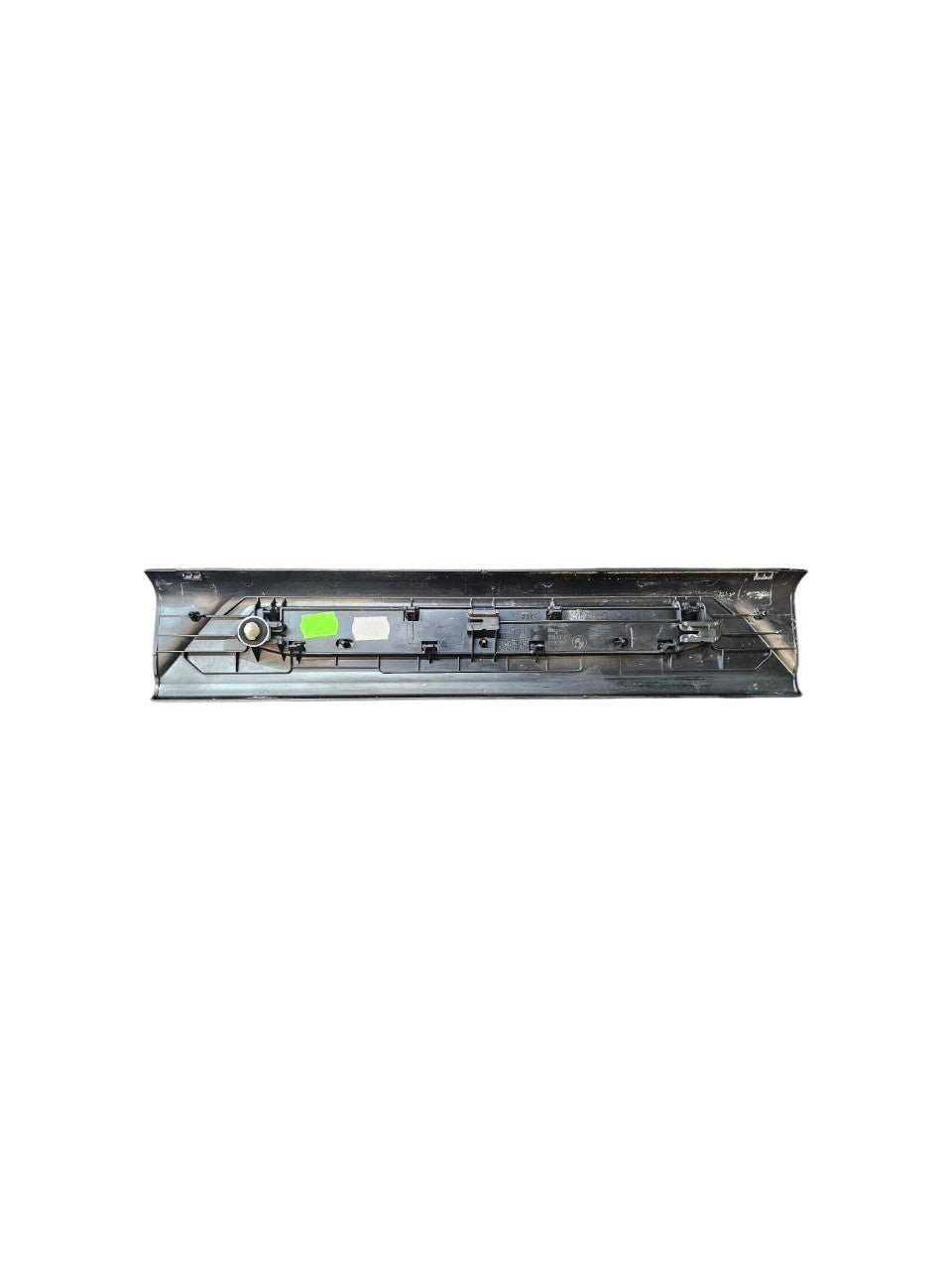 Piastra Battitacco Anteriore DX / SX BMW Serie 1 F40 M Sport Cod:165A049E403 (2019-2024)
