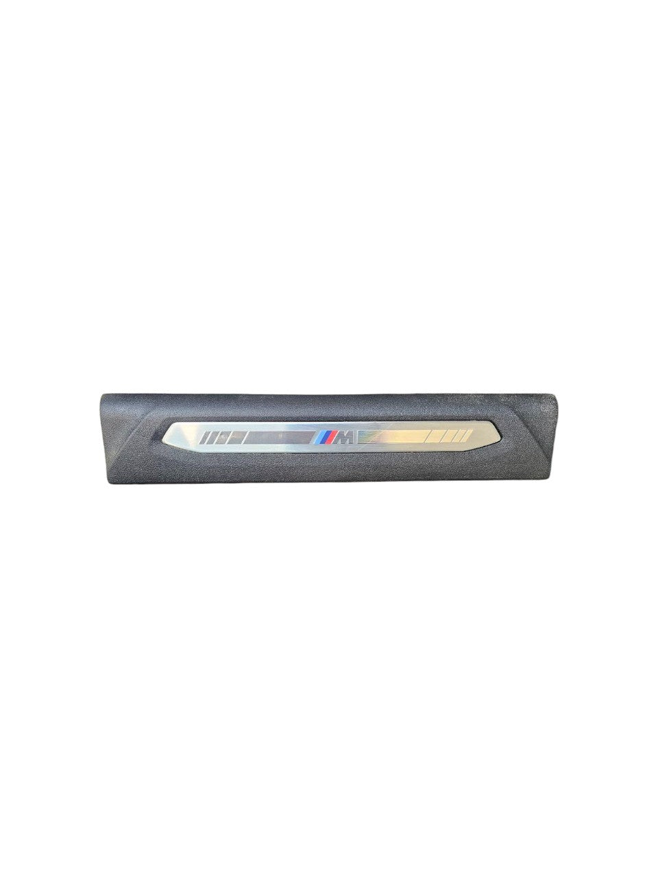 Piastra Battitacco Anteriore DX / SX BMW Serie 1 F40 M Sport Cod:165A049E403 (2019-2024)