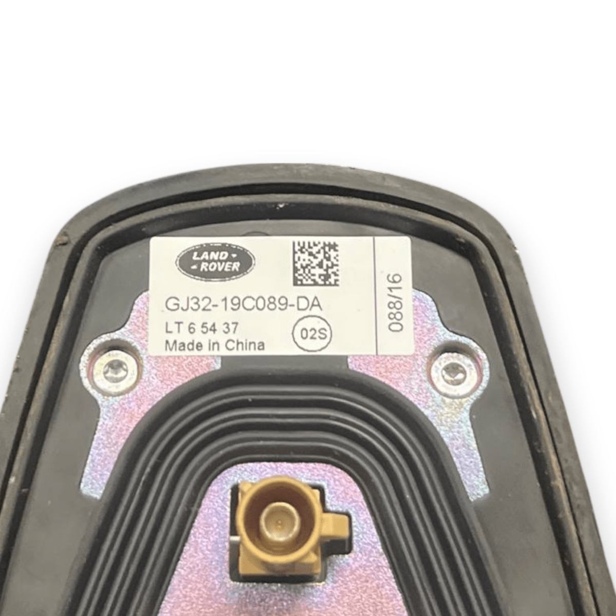Pinna / Antenna Tetto Land Rover Discovery V Sport L550 (2015 -) cod: GJ32-19C089-DA