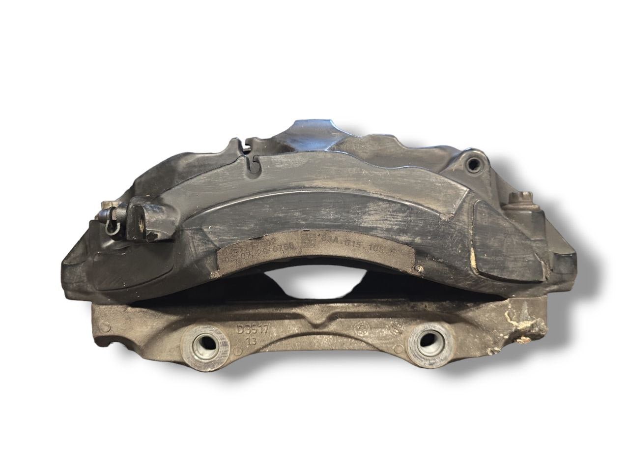 PINZA ANTERIORE DESTRA AUDI RSQ3 (2018>) Cod : 83A615105E