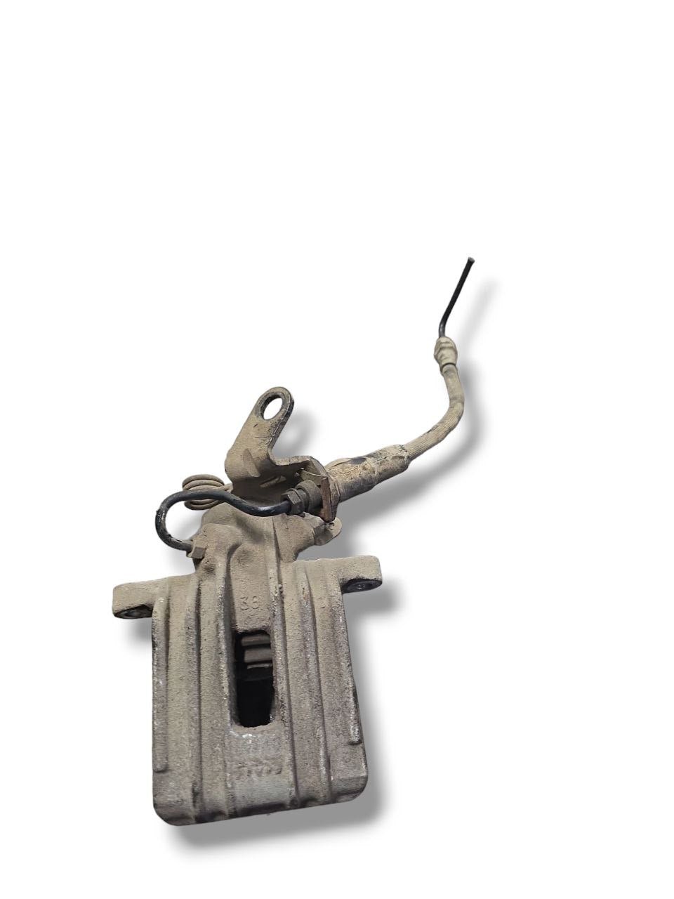 Pinza Del Freno Posteriore Destra Volkswagen Golf V (2003-2008)