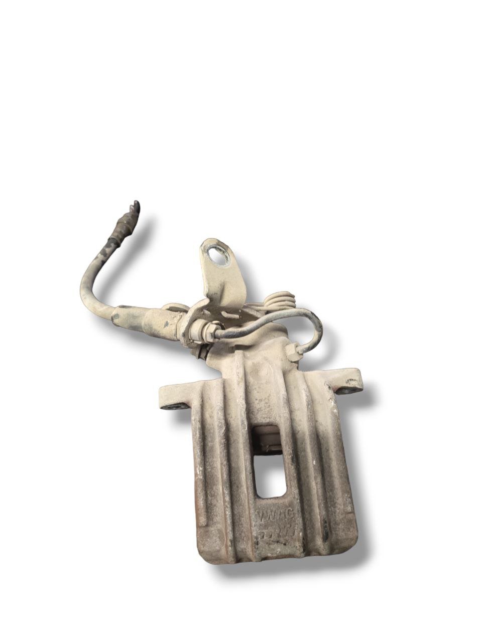 Pinza Del Freno Posteriore Sinistra Volkswagen Golf V (2003-2008)