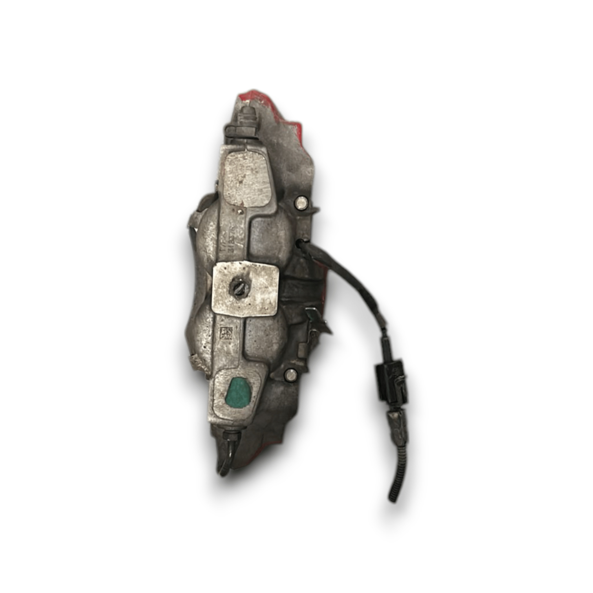 Pinza Freno Anteriore Destra Alfa Romeo Giulia 2.2 Diesel cod:20C30008 (2016>)