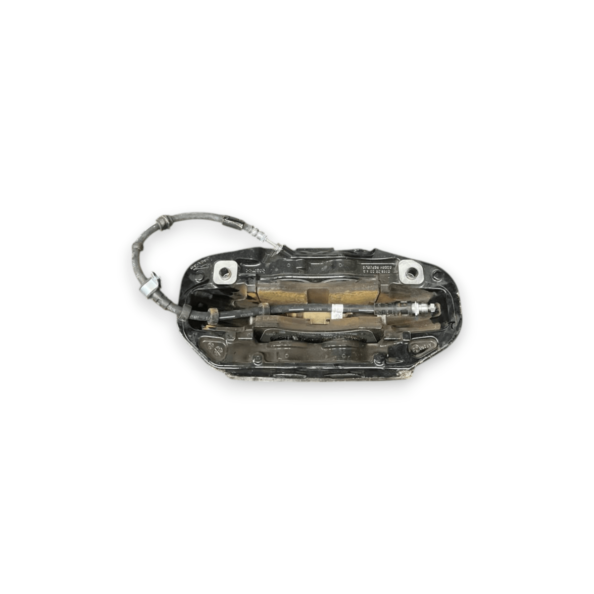 Pinza Freno anteriore destra (dx) Land Rover Vogue L460 3.0 Diesel (2022 -) cod: M8E2-2B118-CE