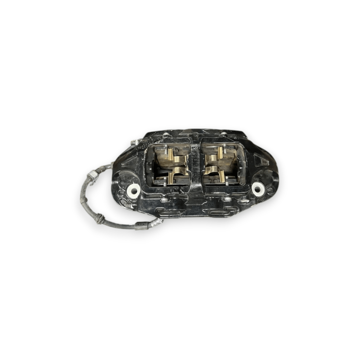 Pinza Freno anteriore destra (dx) Land Rover Vogue L460 3.0 Diesel (2022 -) cod: M8E2-2B118-CE