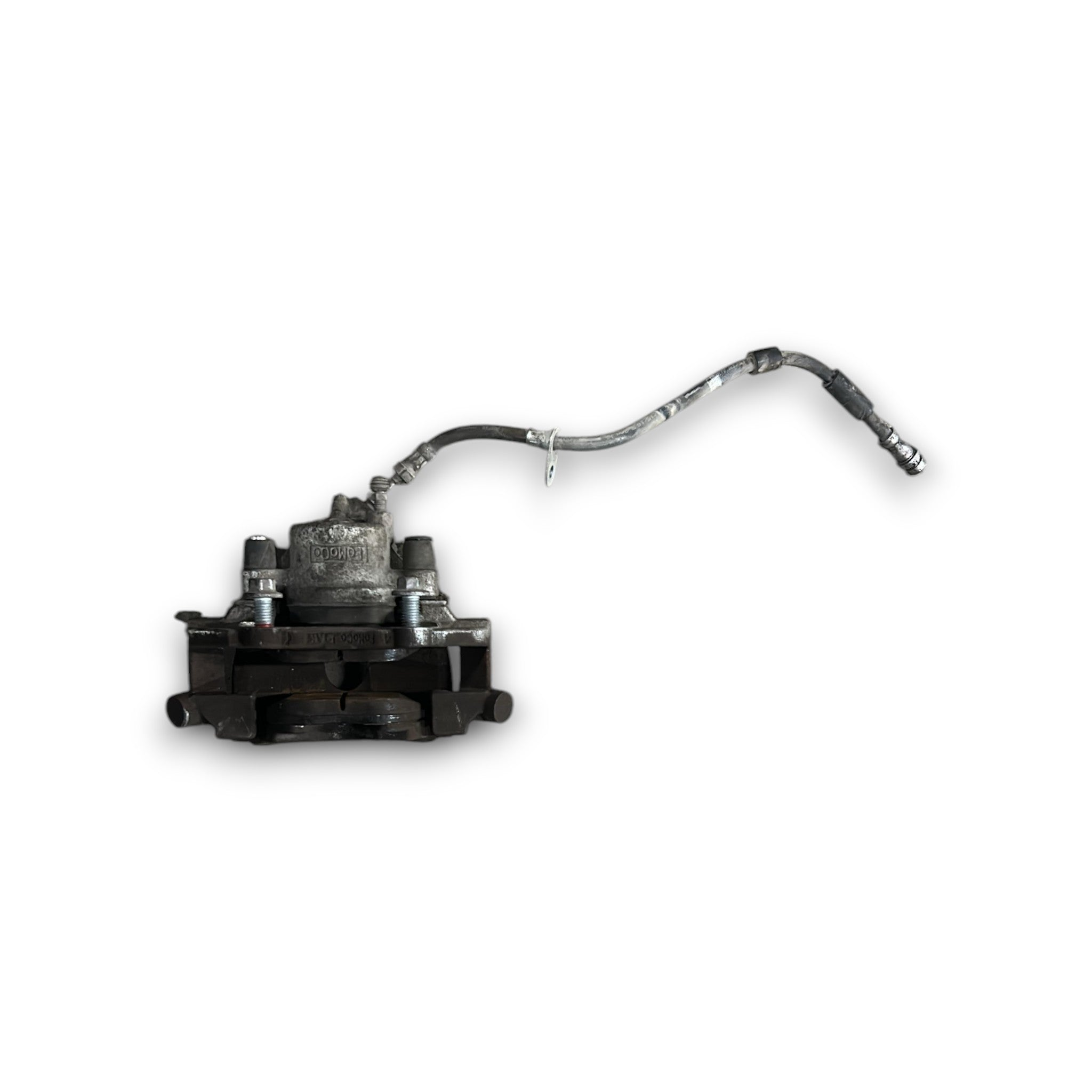 Pinza Freno Anteriore Destra Ford Kuga I cod.1682875 2.0 Diesel (2008 > 2012)