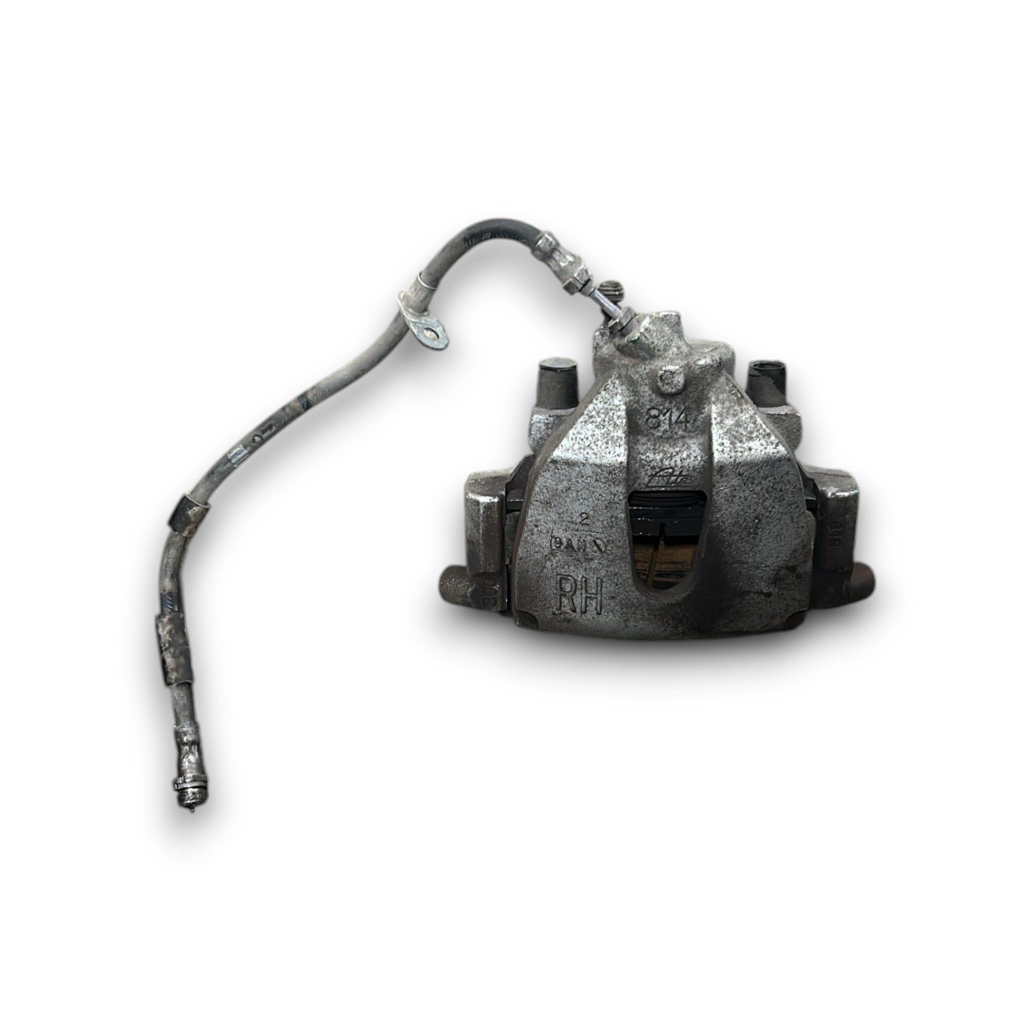 Pinza Freno Anteriore Destra Ford Kuga I cod.1682875 2.0 Diesel (2008 > 2012)