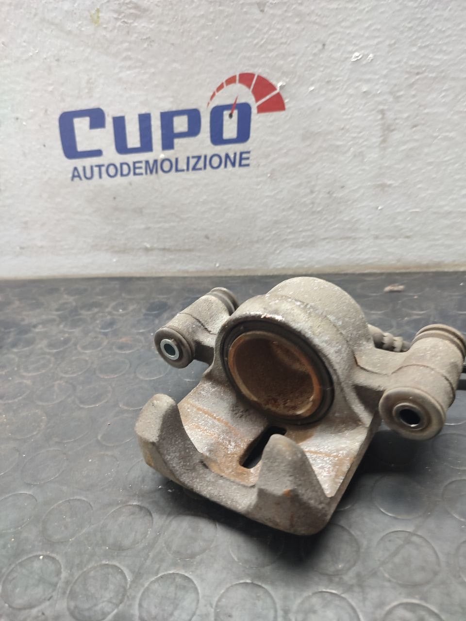 Pinza freno anteriore destra Suzuki Jimny 1.5 ddis ( 2008 )