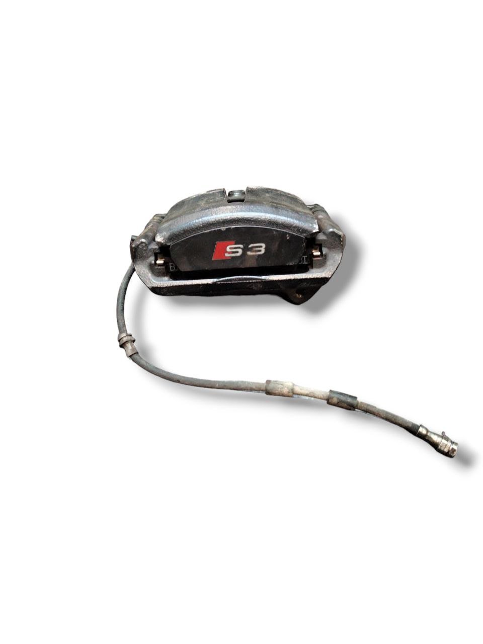 Pinza Freno anteriore destro dx Audi A3 S3 2.0 tfsi ( 8v1 - 2016 )