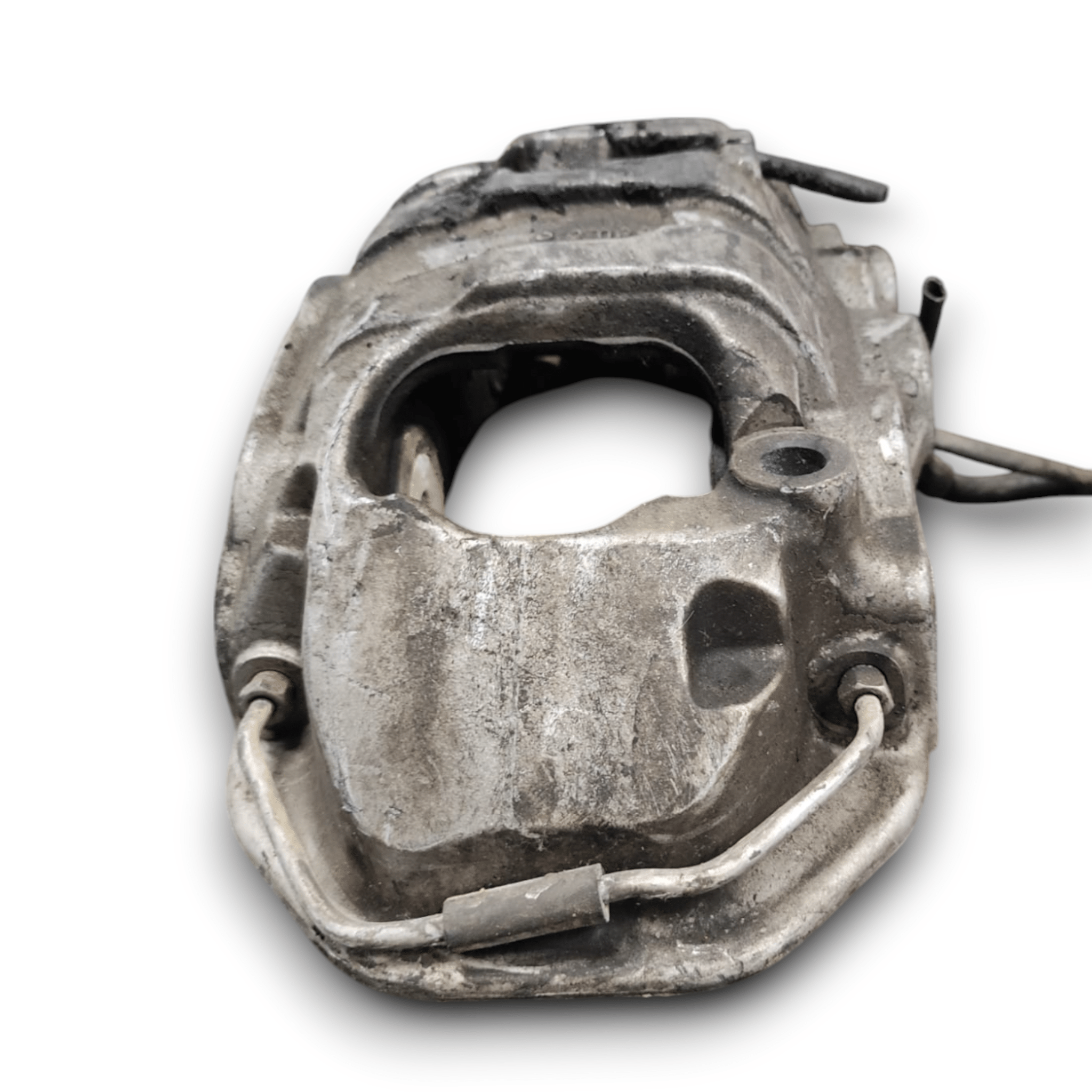 Pinza Freno Anteriore Destro Porsche Cayenne 4.8 Benzina COD: 7PP615123 (2003-2010)