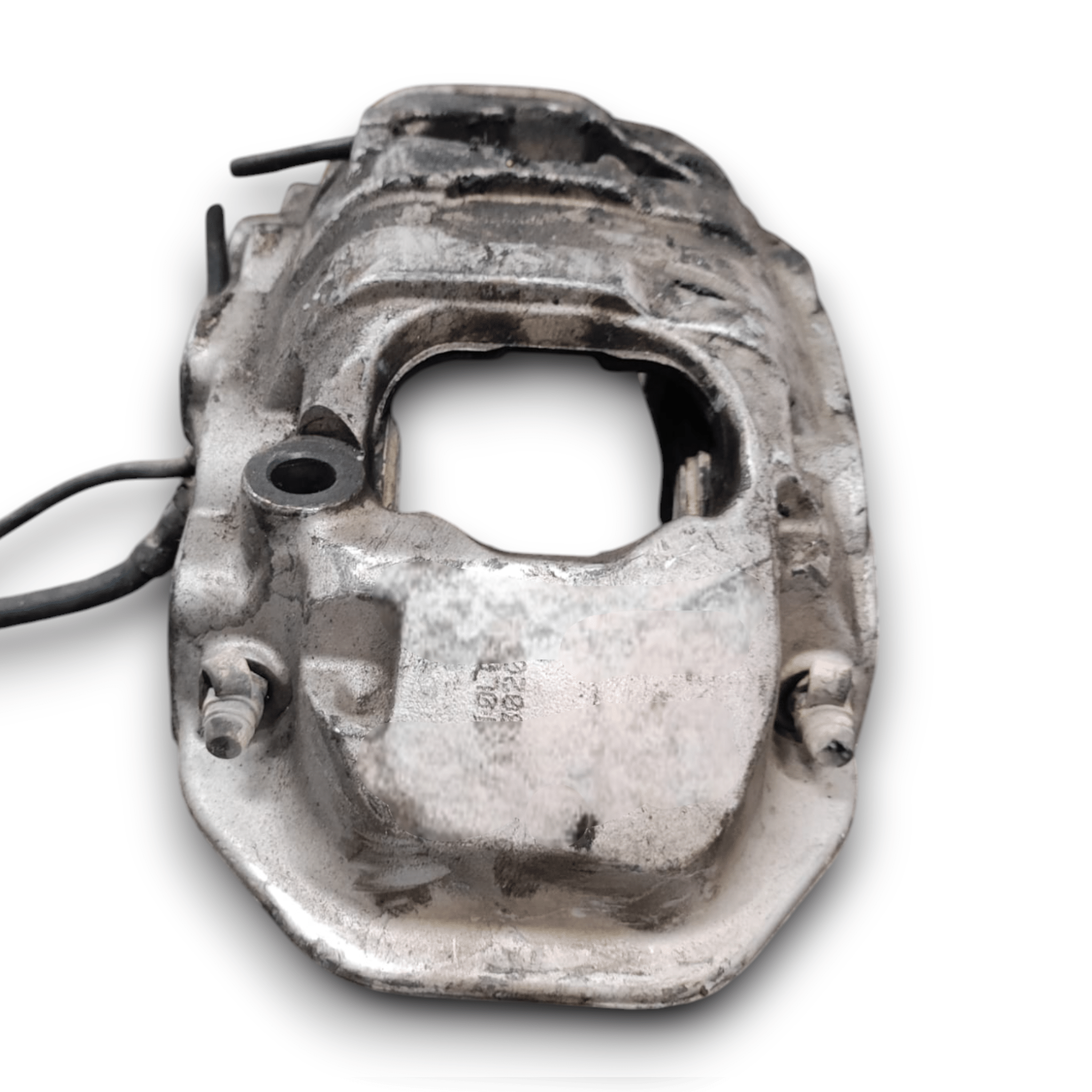Pinza Freno Anteriore Destro Porsche Cayenne 4.8 Benzina COD: 7PP615123 (2003-2010)
