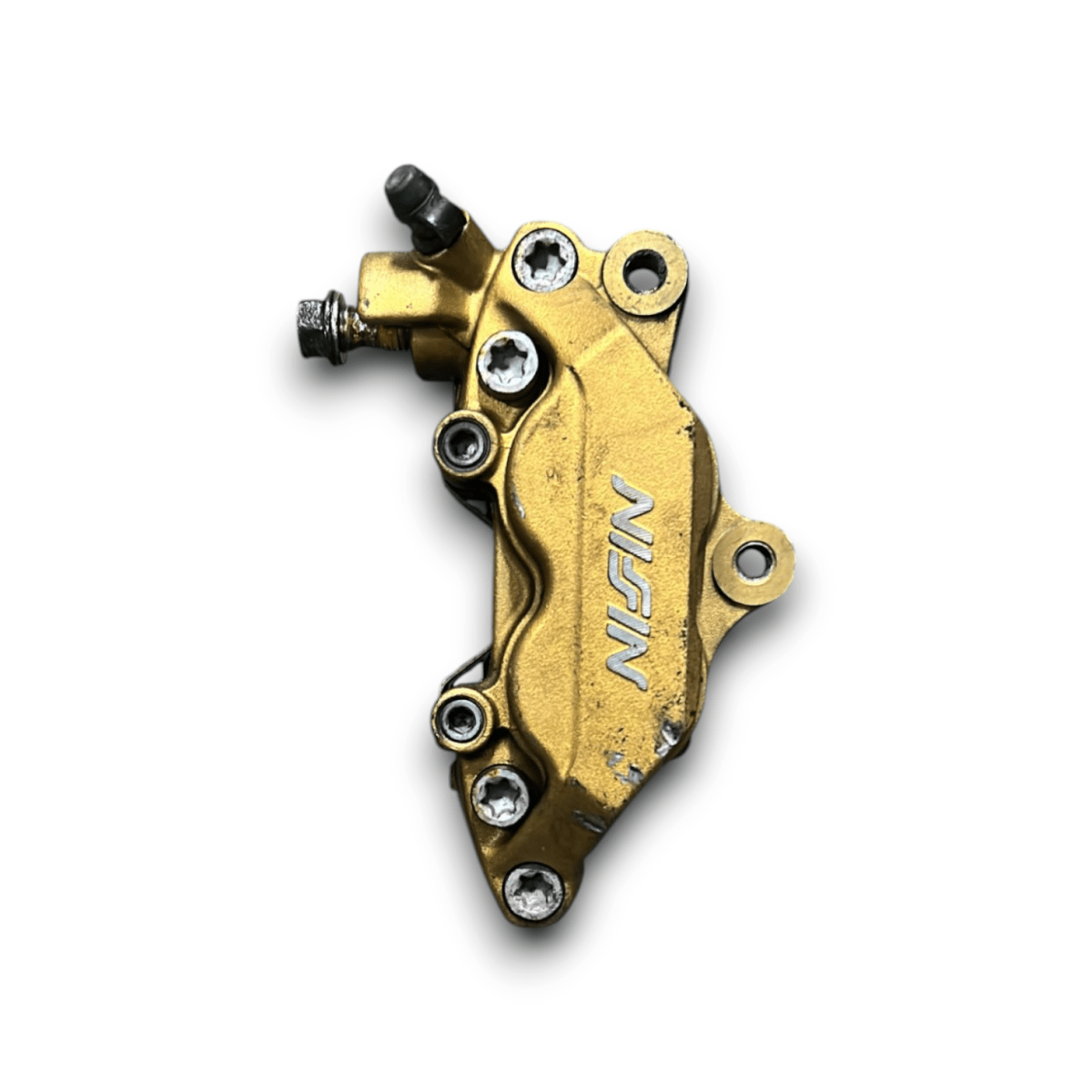 Pinza freno anteriore honda cbr 600 (2003 > 2004)