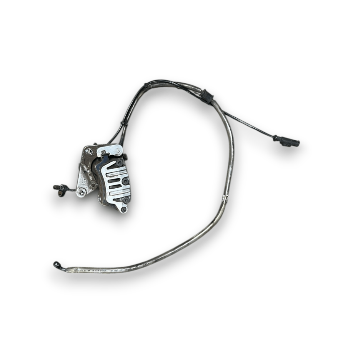 Pinza freno anteriore kymco people 300 (2010> 2017)