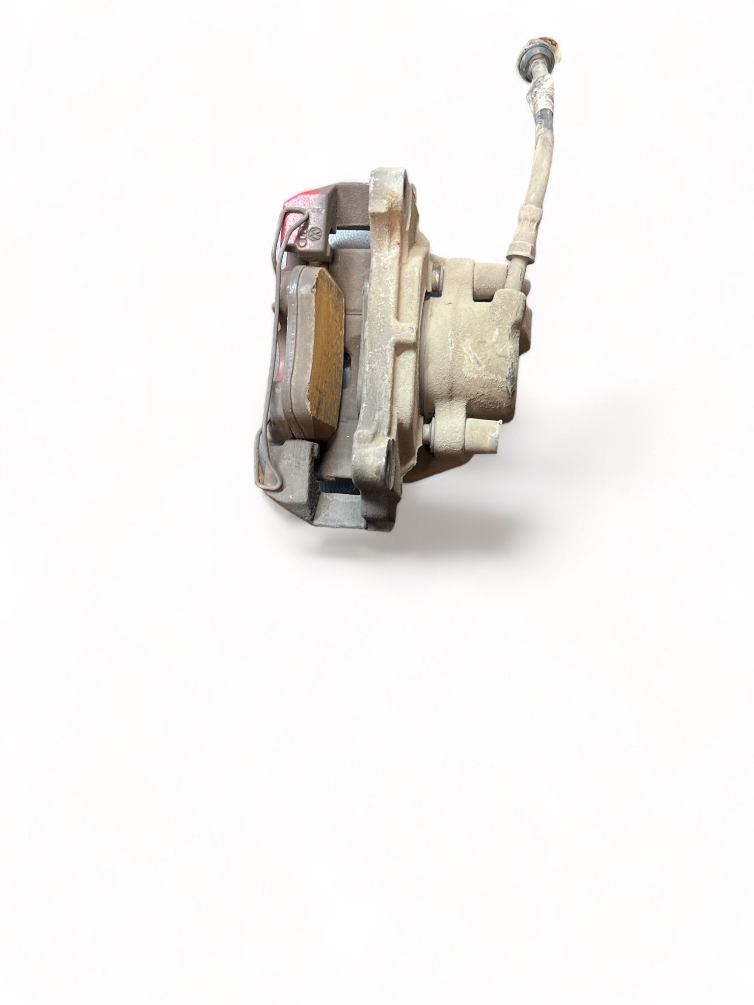 Pinza Freno Anteriore Sinistra Audi A4 B8 (2009)