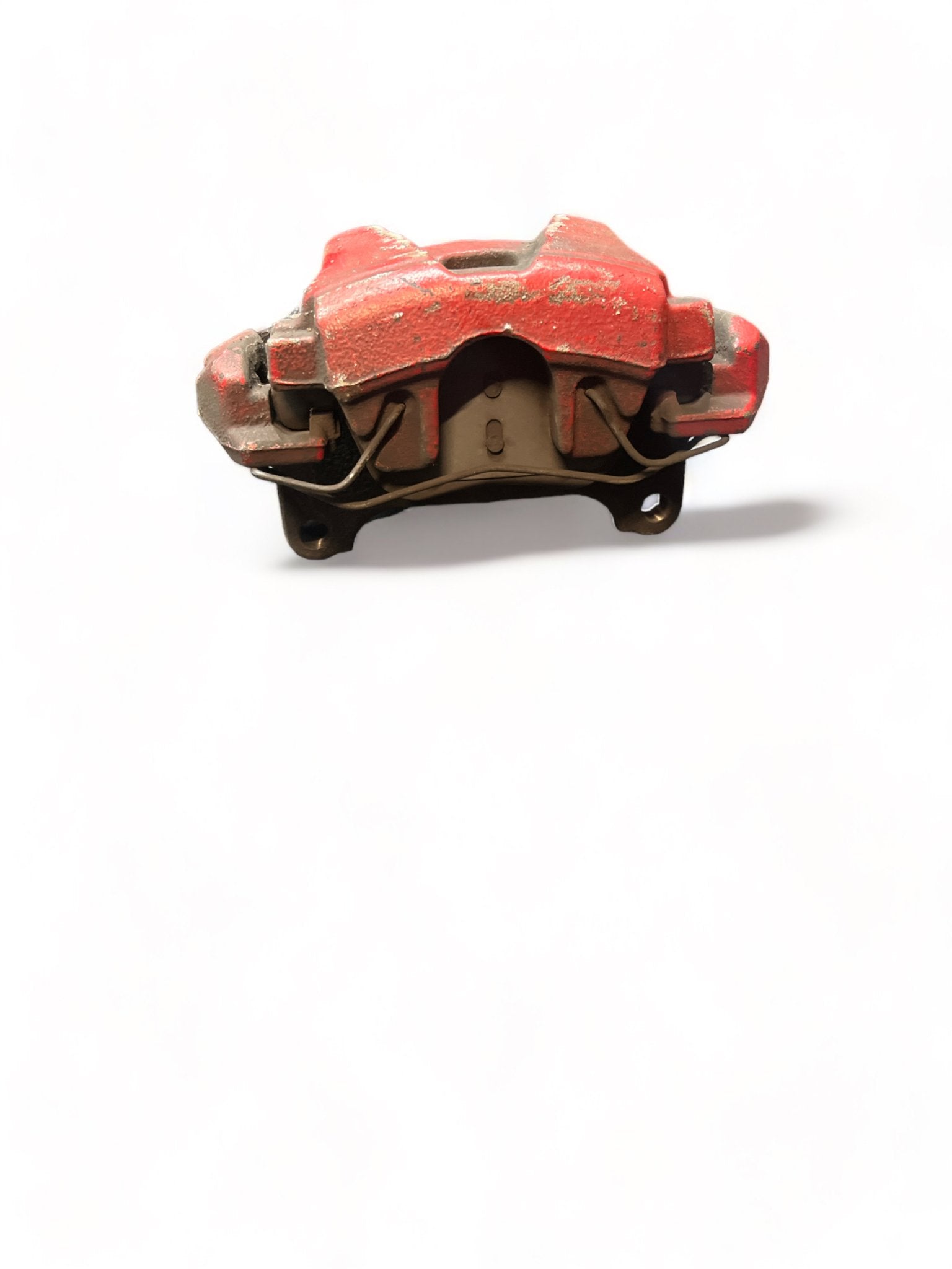 Pinza Freno Anteriore Sinistra Audi A4 B8 (2009)