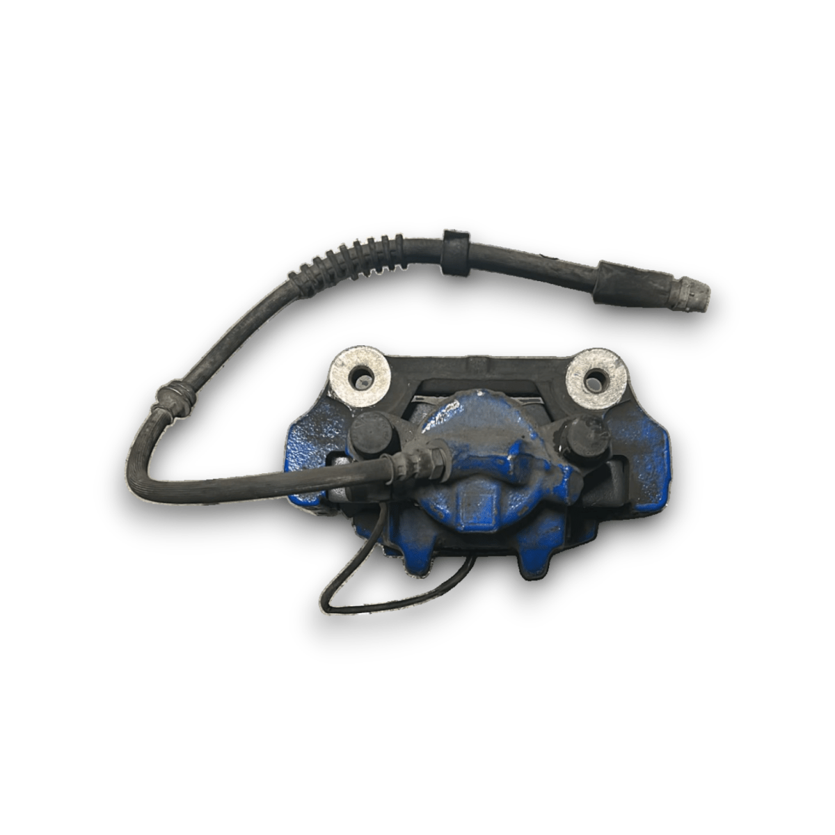 Pinza freno anteriore sinistra bmw serie 1 2.0 diesel (2011 > 2019 F20)