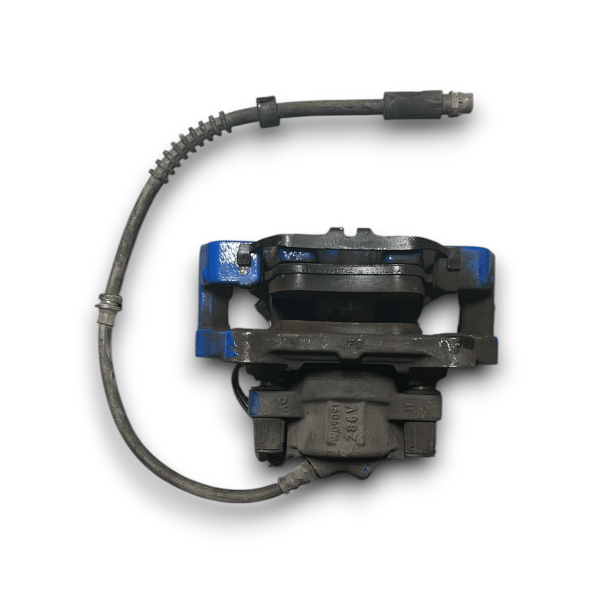 Pinza freno anteriore sinistra bmw serie 1 2.0 diesel (2011 > 2019 F20)