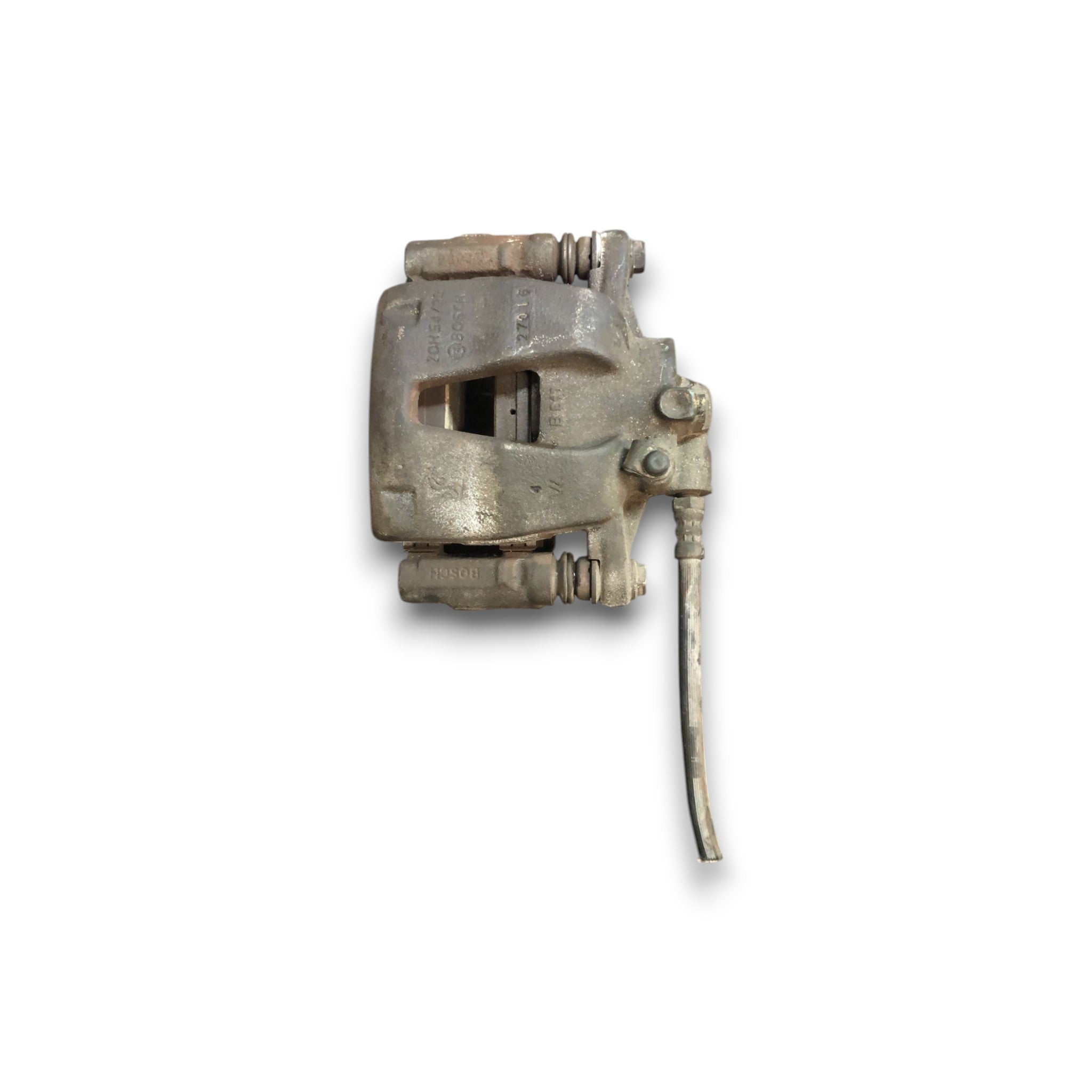 Pinza Freno Anteriore Destra Fiat Grande Punto (2005 > 2012) cod:0204Y01952