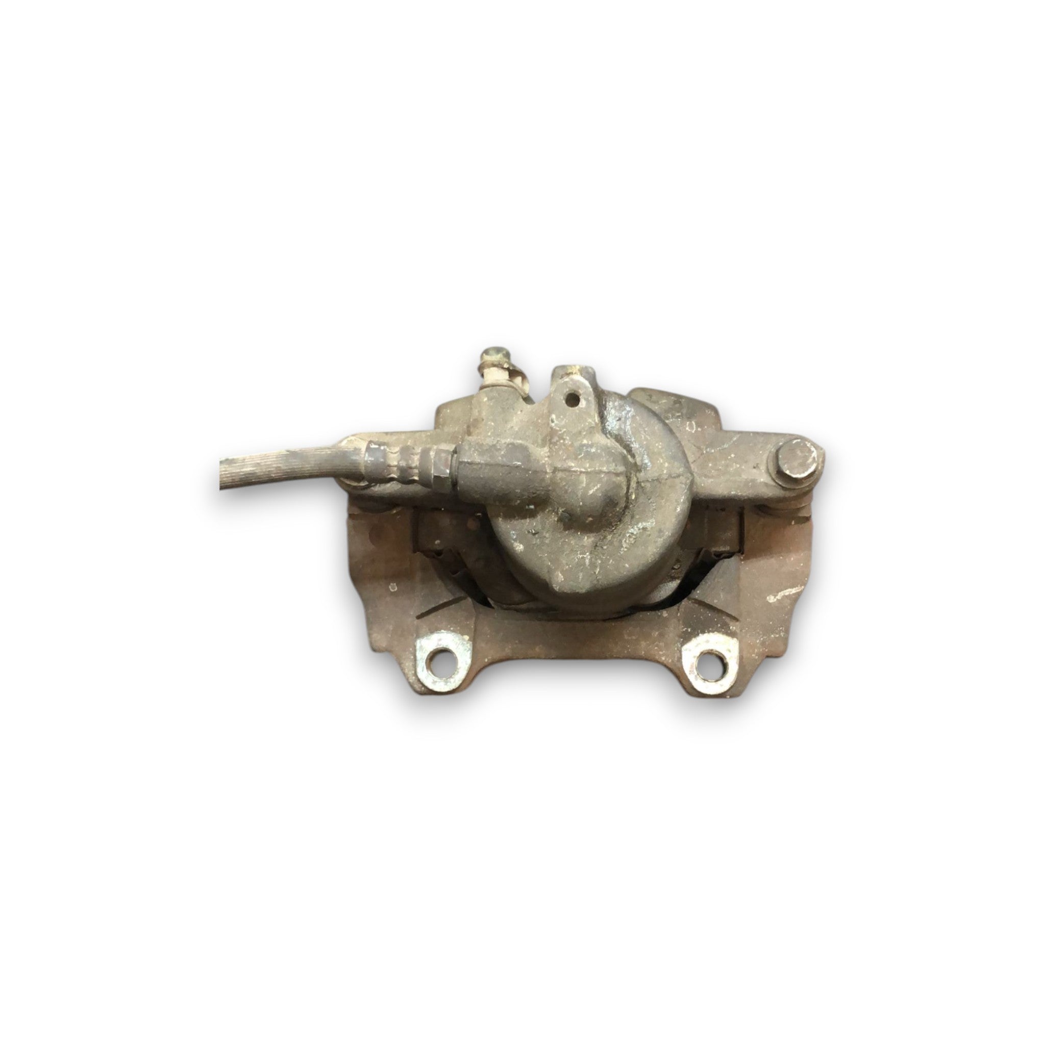Pinza Freno Anteriore Destra Fiat Grande Punto (2005 > 2012) cod:0204Y01952