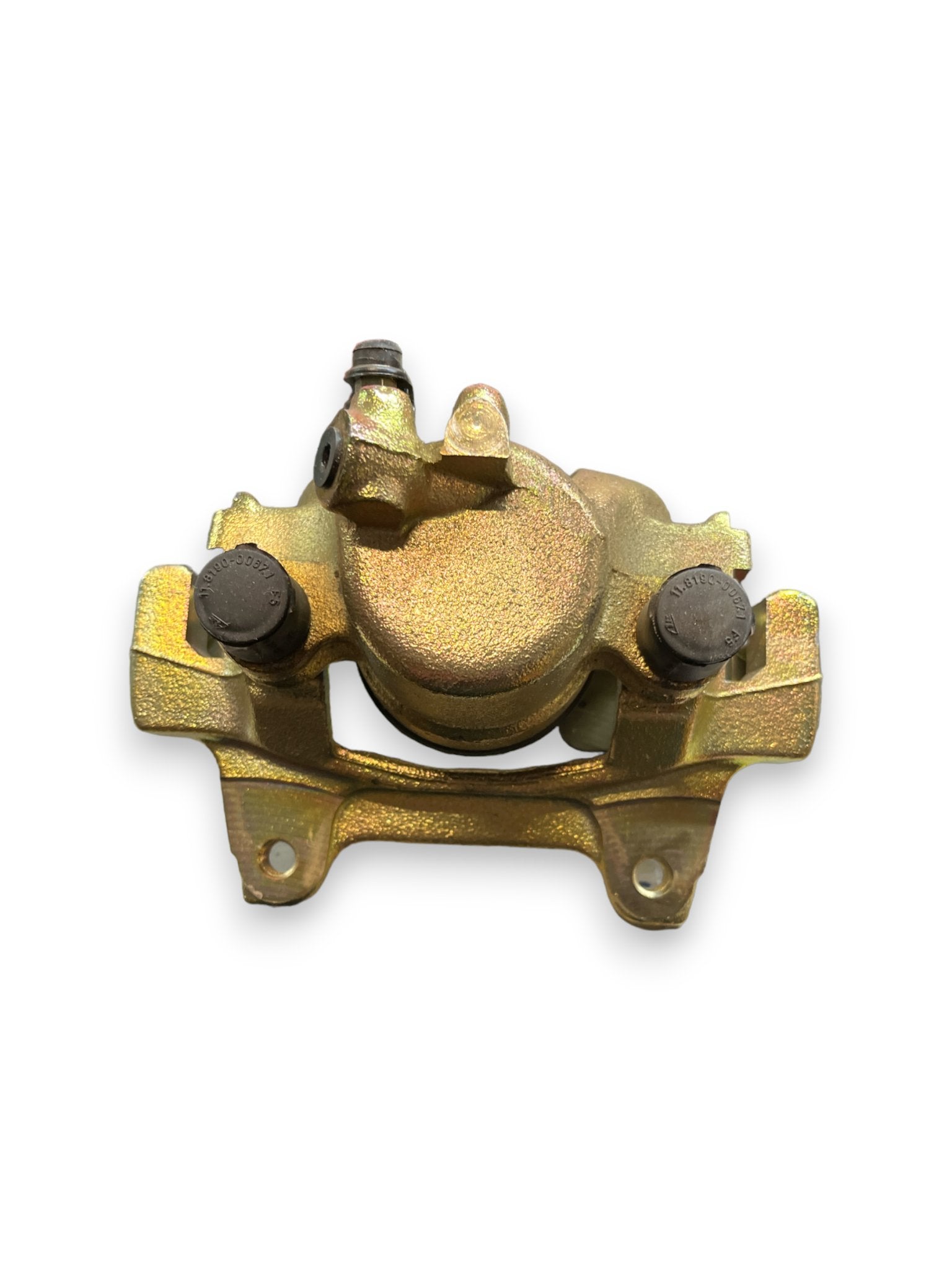 Pinza Freno Anteriore Sinistra Fiat Punto 188 ( 2003 - 2008 ) cod : 9948100