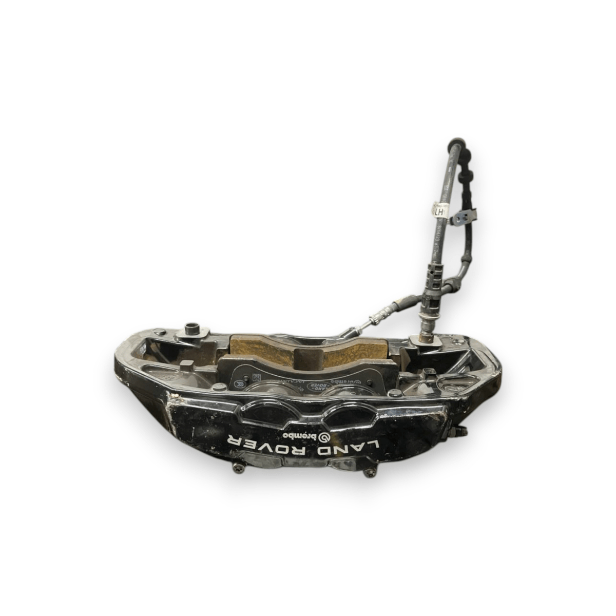 Pinza Freno anteriore sinistra (sx) Range Rover Vogue L460 (2022 -) cod: M8E2-2B119-CE