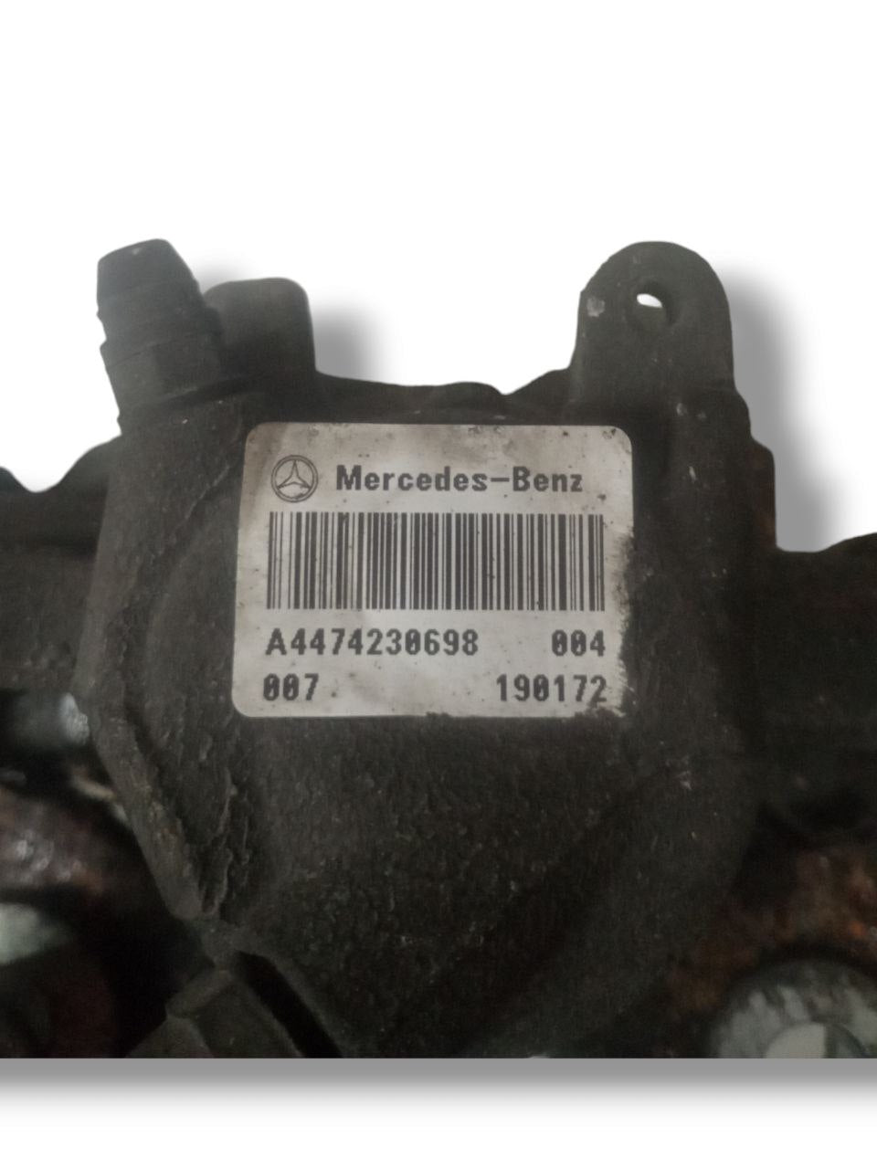 Pinza Freno Elettronico posteriore destro (dx) Mercedes Vito 2.2 Diesel (2019) cod: A4474230698