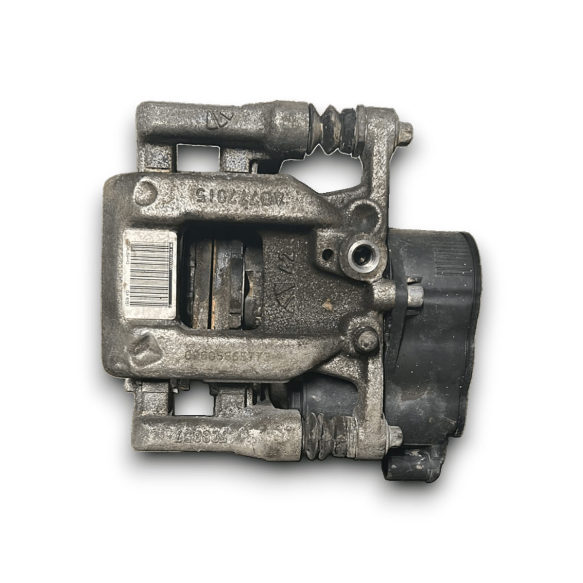 Pinza freno posteriore destra citroen c5 aircross 1.5 diesel cod:AD777015 (2017 > 2022)