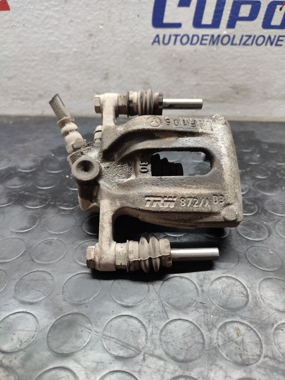 Pinza Freno Posteriore Destra Mercedes Benz Classe B (W245) Cod:873/A