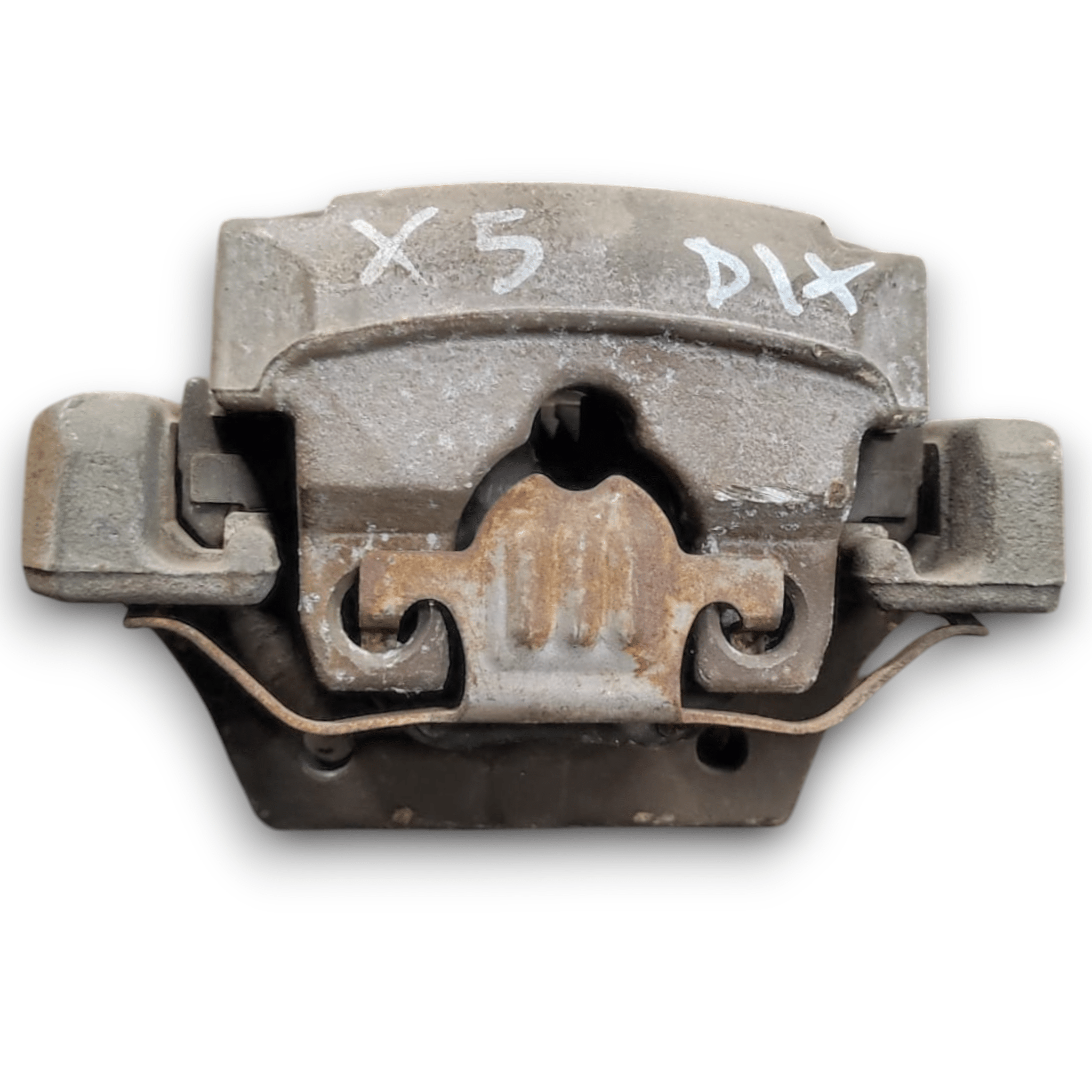 Pinza Freno Posteriore Destro Bmw X5 E70 3.0 Diesel COD: 34216776788 (2006-2013)