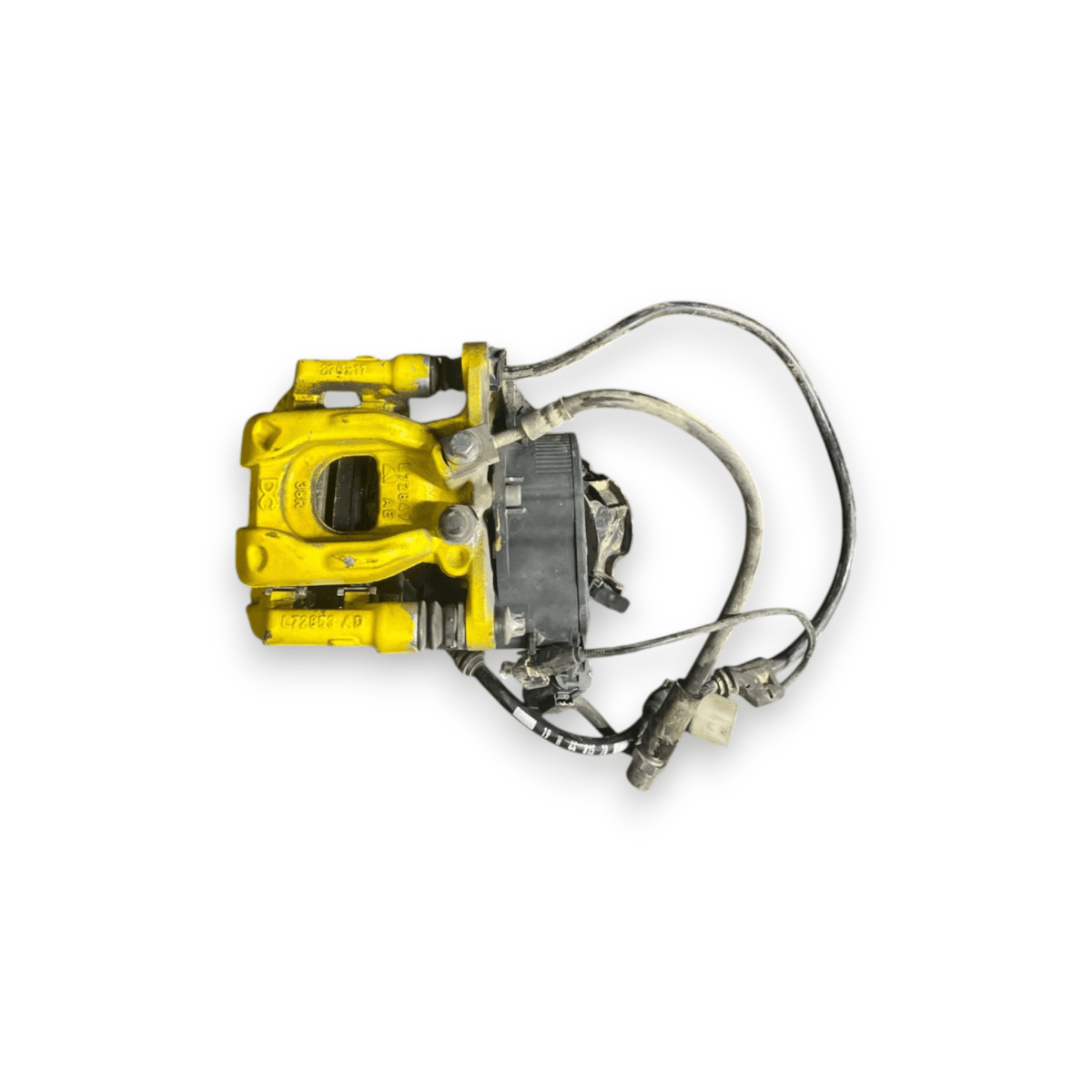 Pinza Freno posteriore destro (dx) Mercedes - Benz Classe A W177 1.5 Diesel (2018 -) cod: L72847