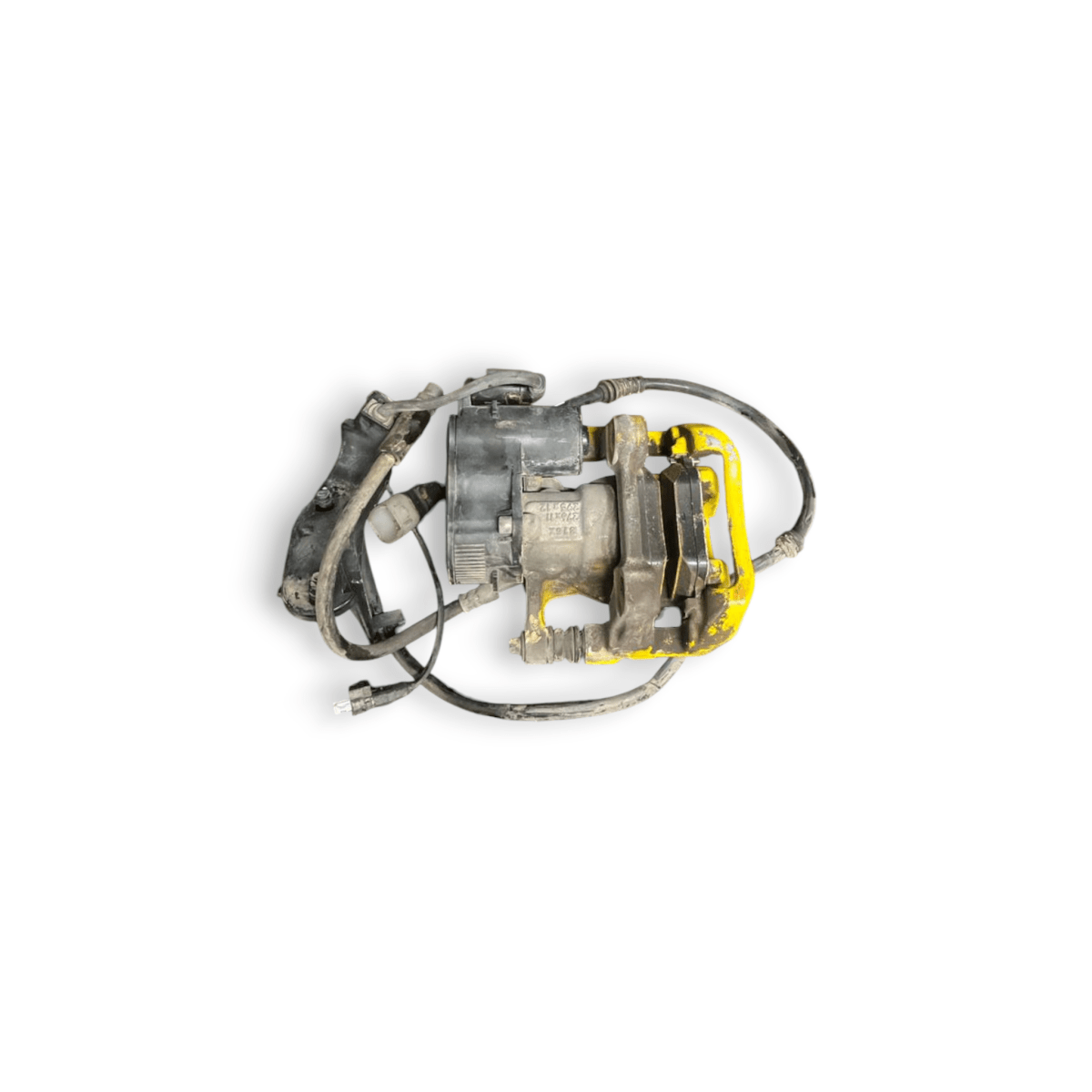 Pinza Freno posteriore sinistro (sx) Mercedes - Benz Classe A W177 1.5 Diesel (2018 -) cod: L72846