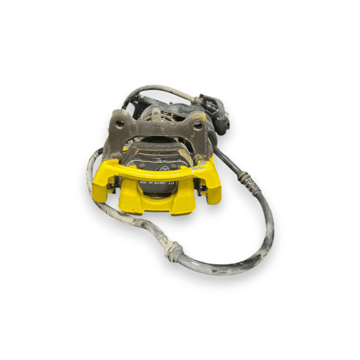 Pinza Freno posteriore sinistro (sx) Mercedes - Benz Classe A W177 1.5 Diesel (2018 -) cod: L72846