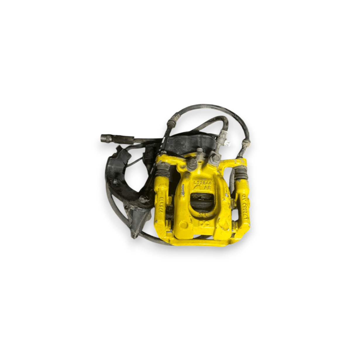 Pinza Freno posteriore sinistro (sx) Mercedes - Benz Classe A W177 1.5 Diesel (2018 -) cod: L72846
