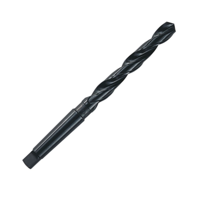 Punte rullate con codolo conico Morse Diametro Ø 19.75 | Lunghezza 238 mm BIBA-RICAMBI