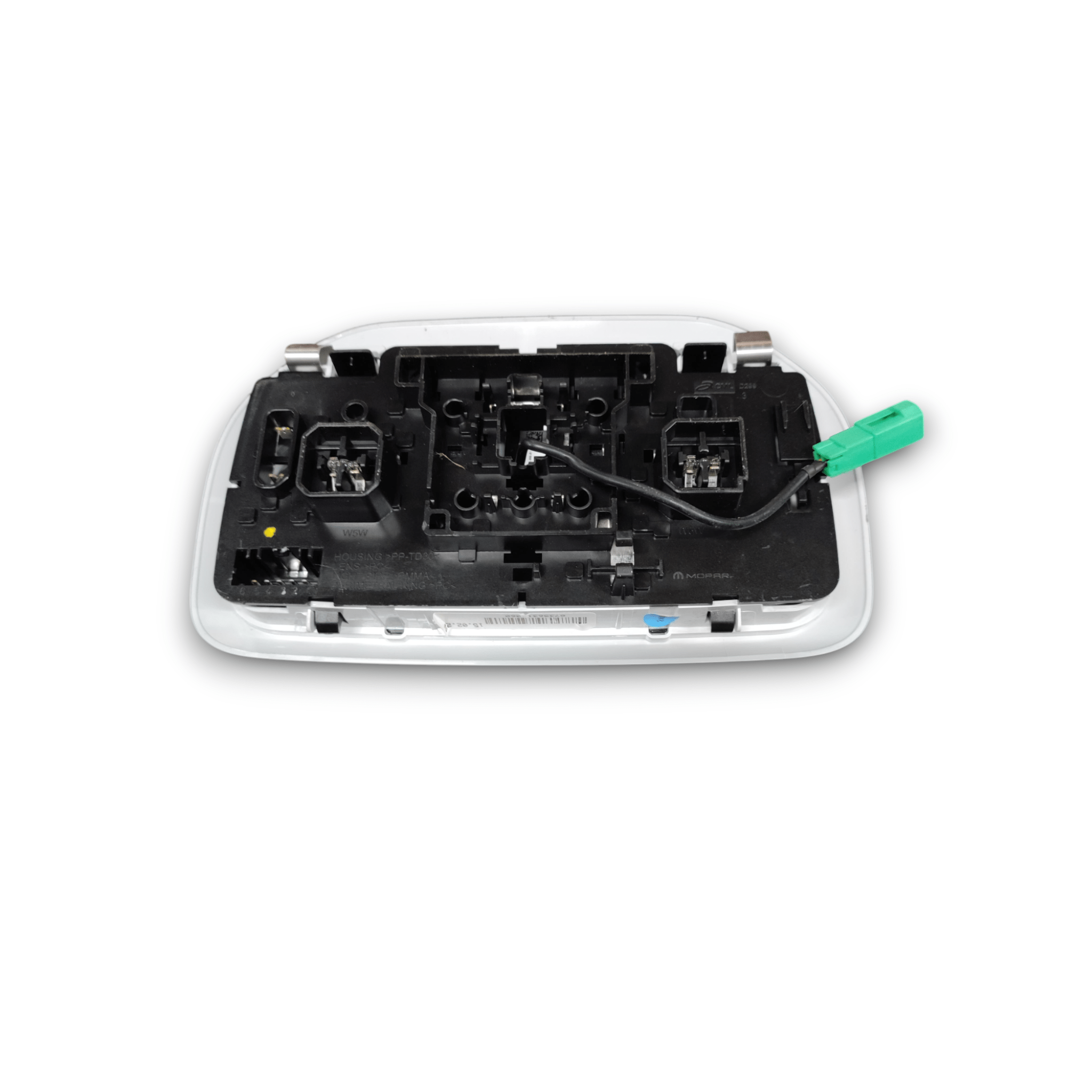 Plafoniera Anteriore Fiat Tipo COD: 07356314060 (2015-2020)