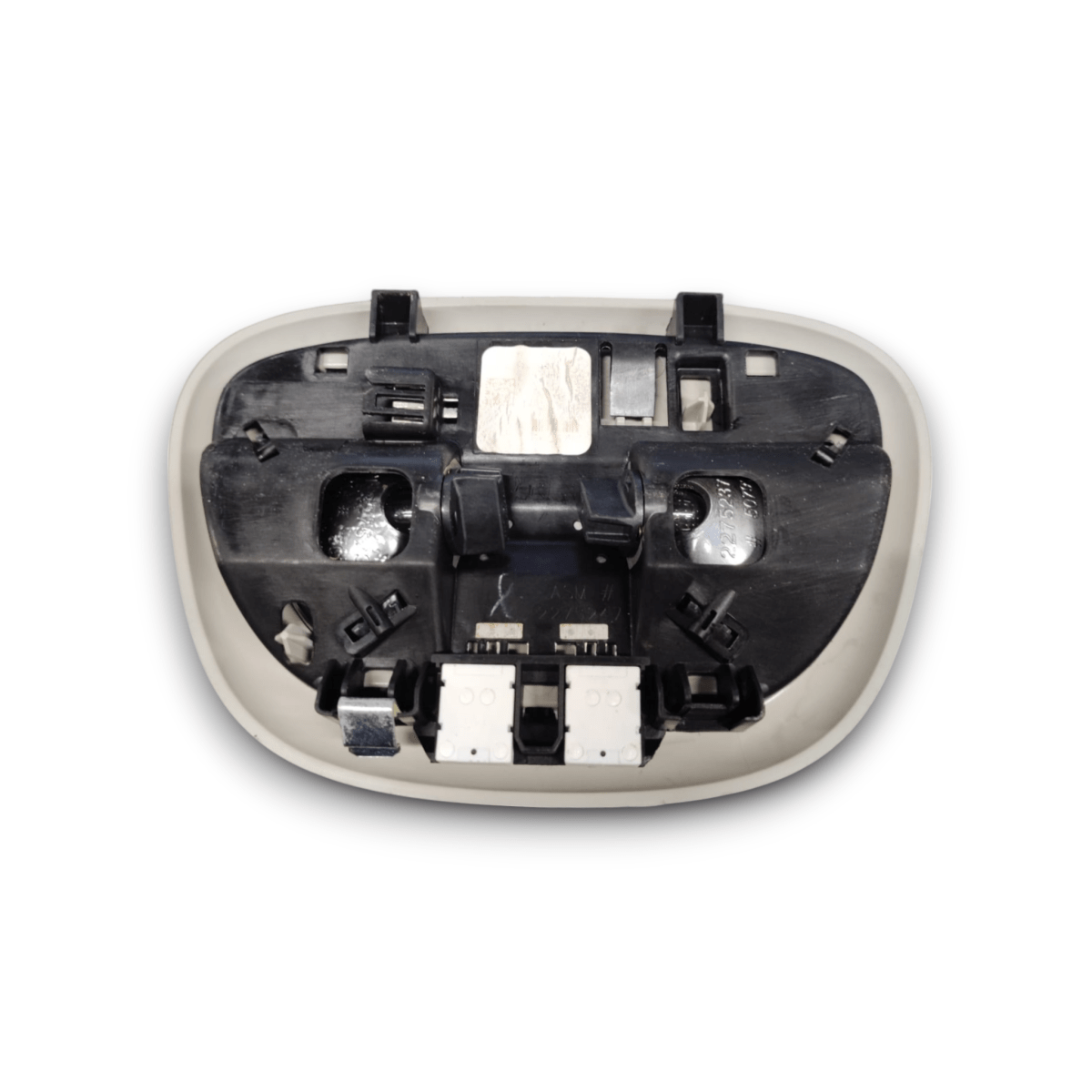 Plafoniera Anteriore Jeep Cherokee KL COD: 2275247 (2013-2023)