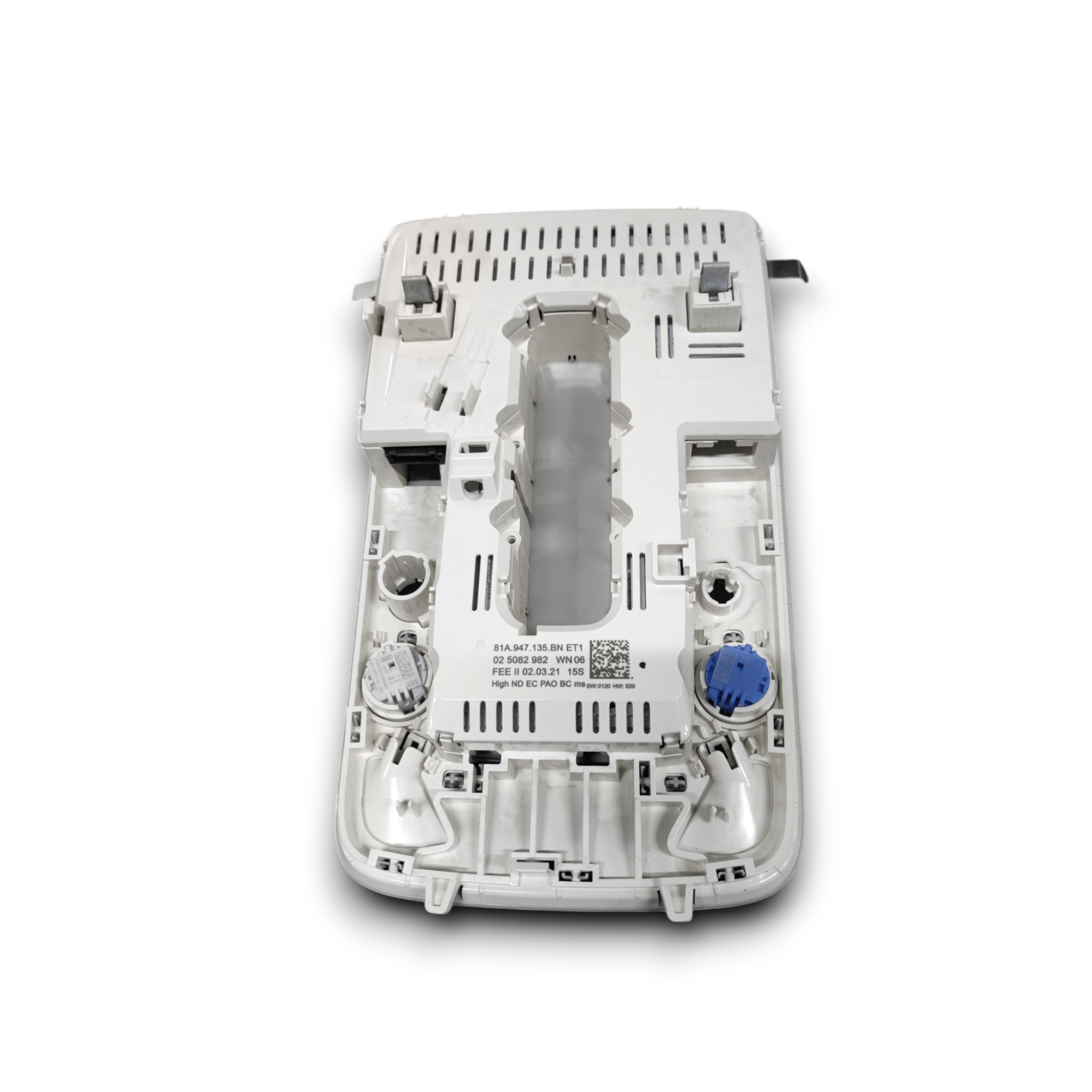 Plafoniera Anteriore Led Audi Q3 F3 COD: 81A947135BN (2018>)