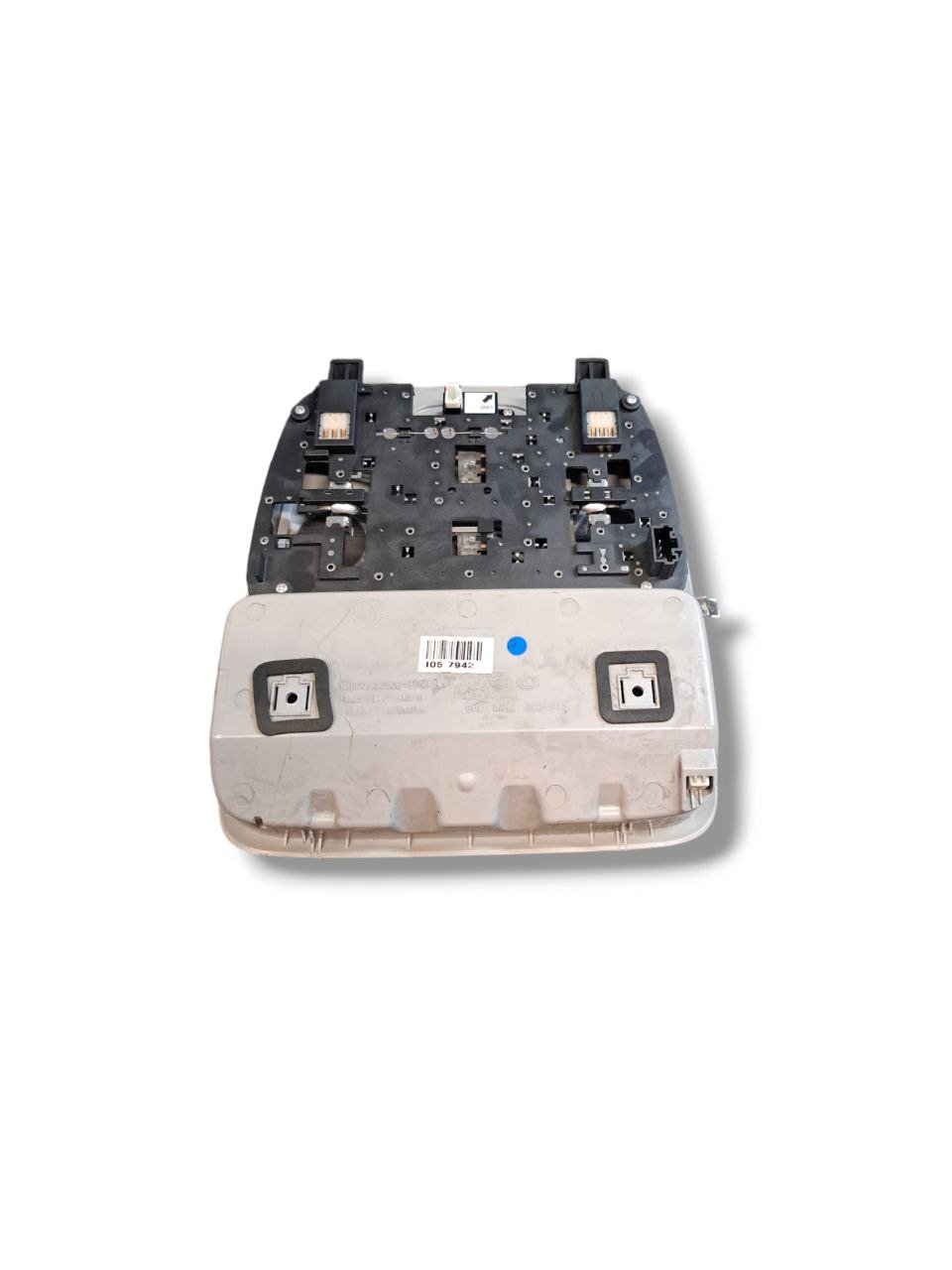 Plafoniera Luce Interna Abitacolo Anteriore Kia Soul (2014>) COD:92800-B2000