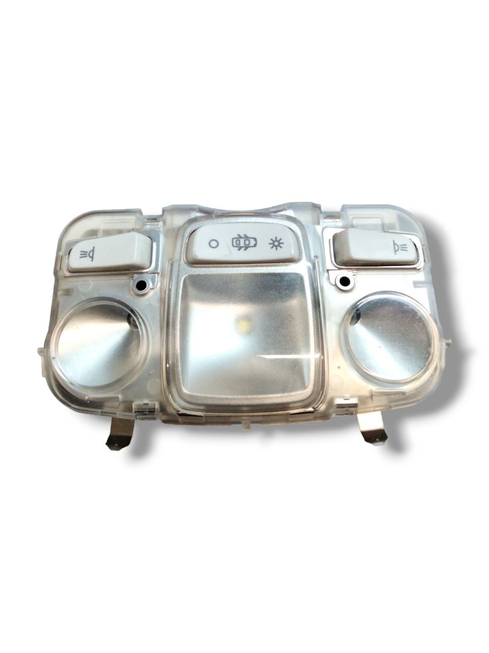 Plafoniera Luce Interna Abitacolo Anteriore led Peugeot 308 / 3008 / C4 Picasso (2013-2021)cod.96781444