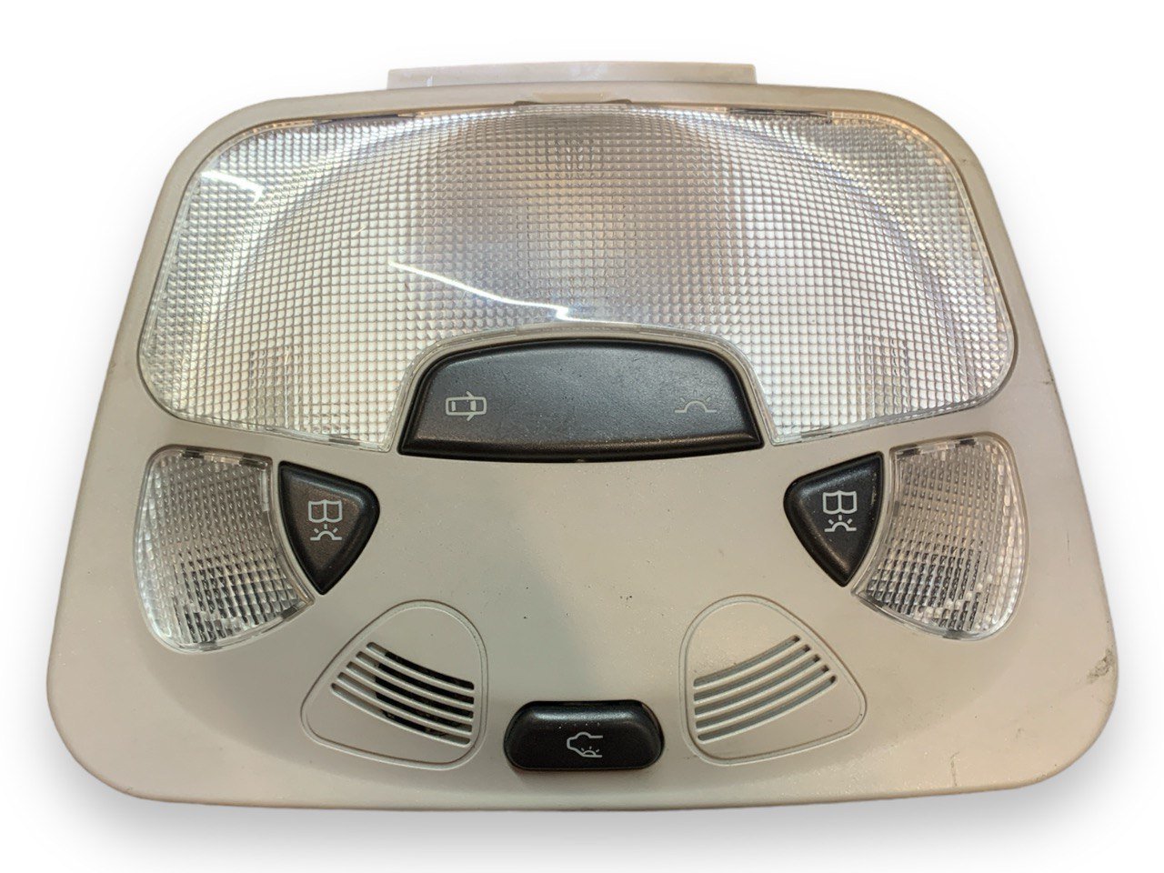 Plafoniera Luce Interna Abitacolo Anteriore Mercedes-Benz Classe C W203 (2005) cod.a203820